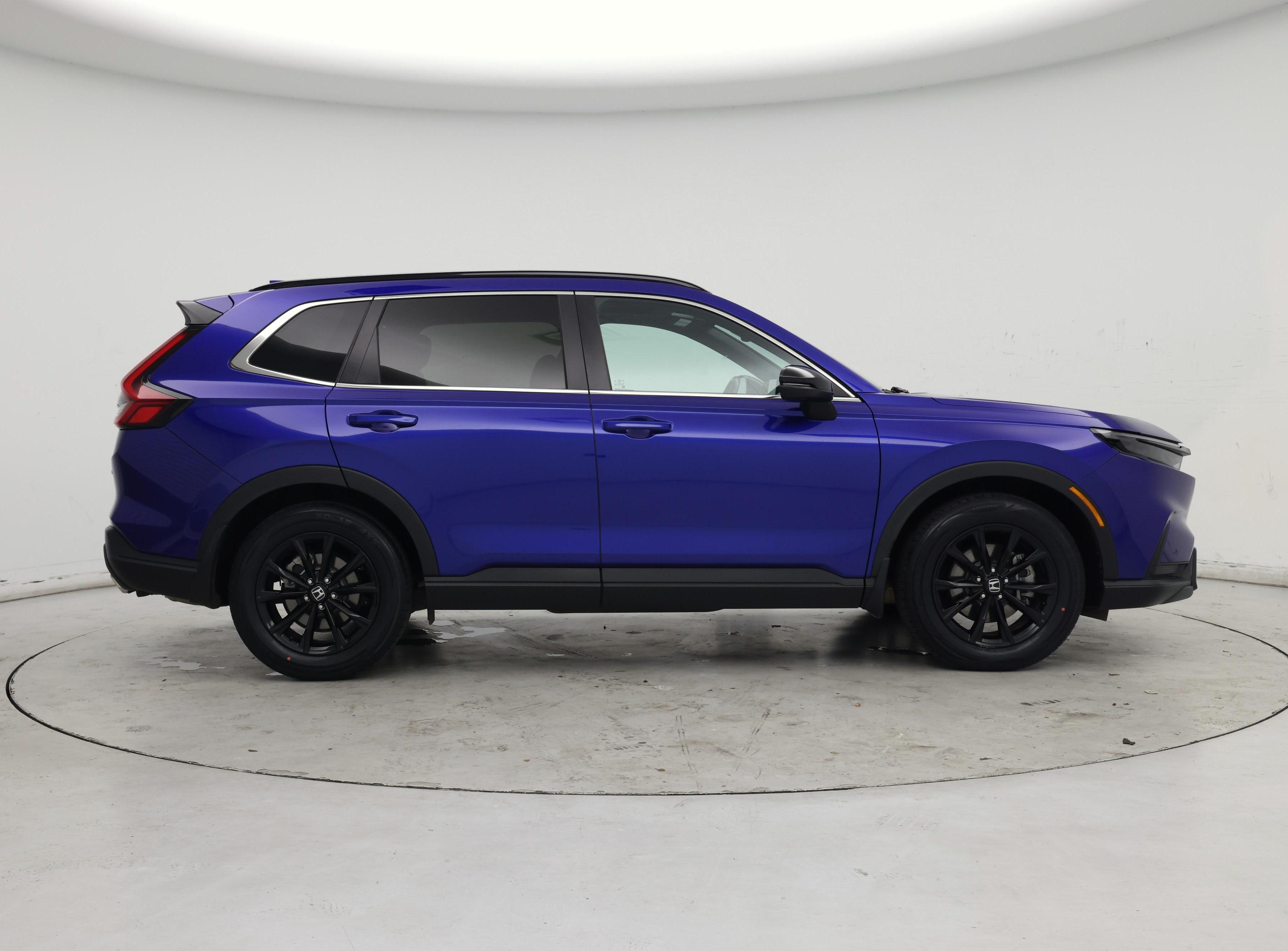 Thumbnail: 2023 Honda CR-V - 7