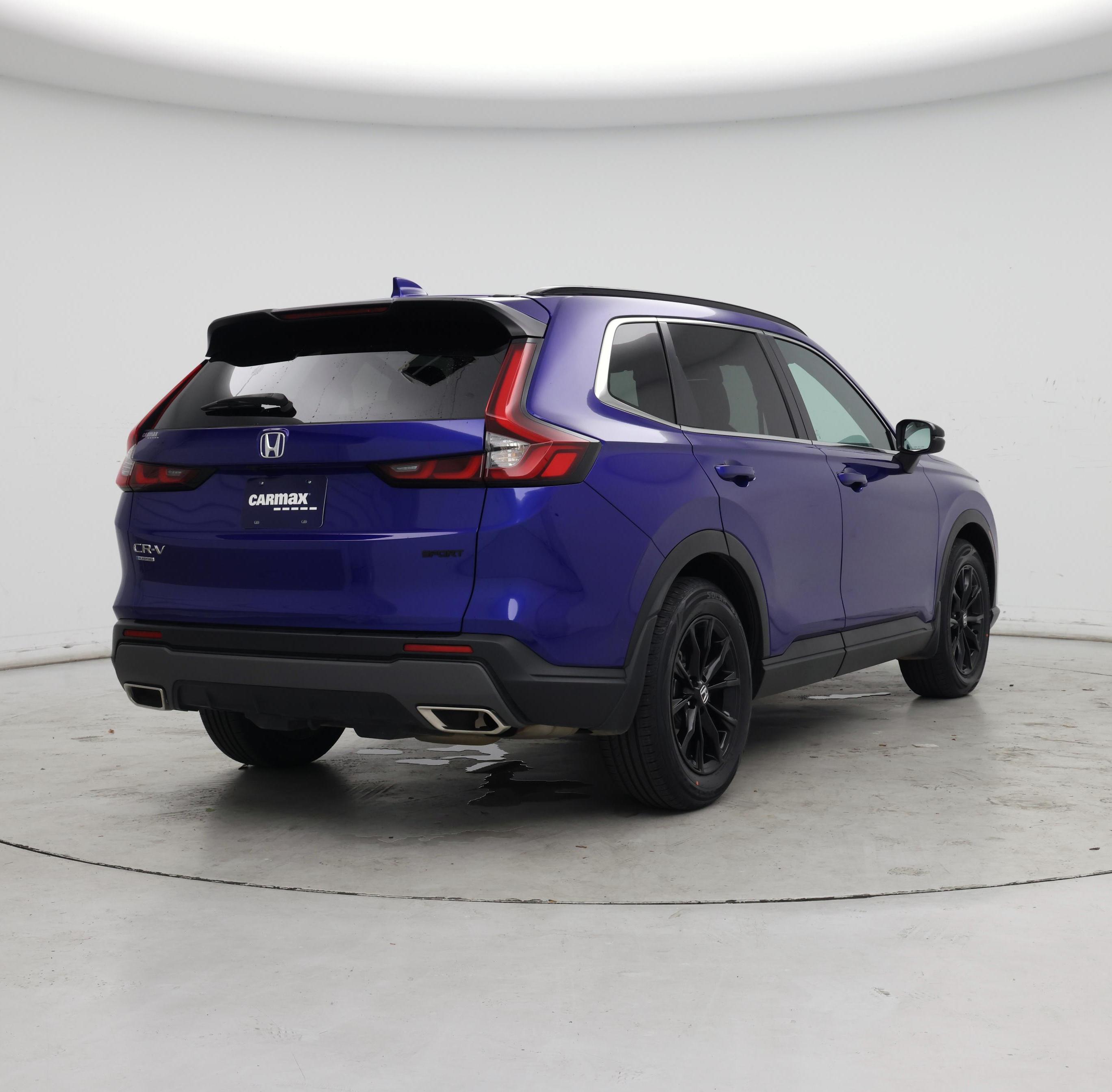 Thumbnail: 2023 Honda CR-V - 8