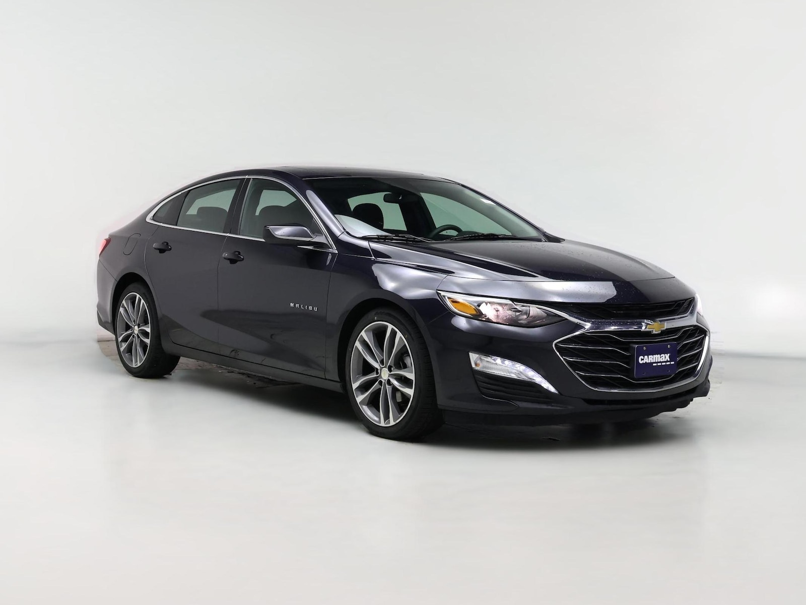 2022 Chevrolet Malibu 1LT