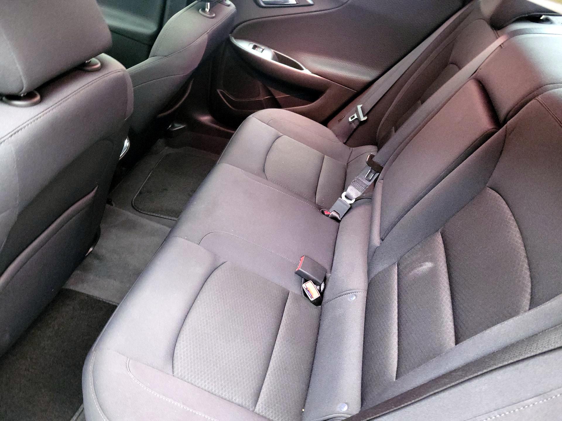 Thumbnail: 2022 Chevrolet Malibu - 20