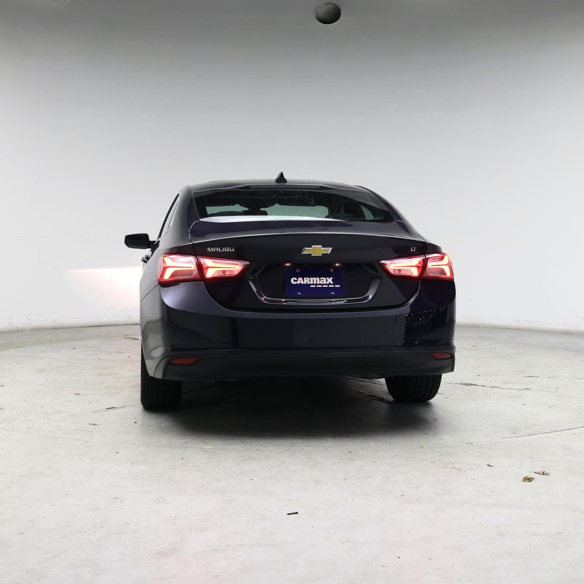 Thumbnail: 2022 Chevrolet Malibu - 6