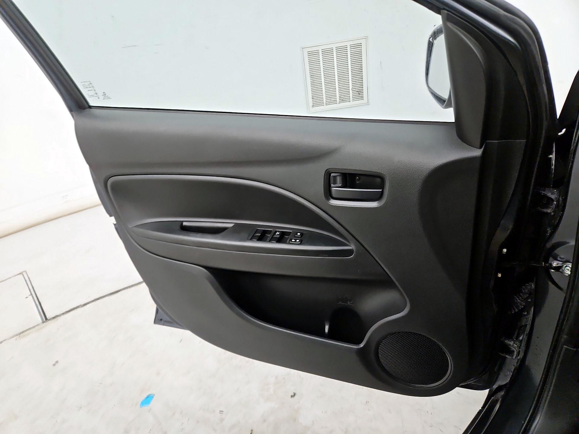 Thumbnail: 2024 Mitsubishi Mirage - 12