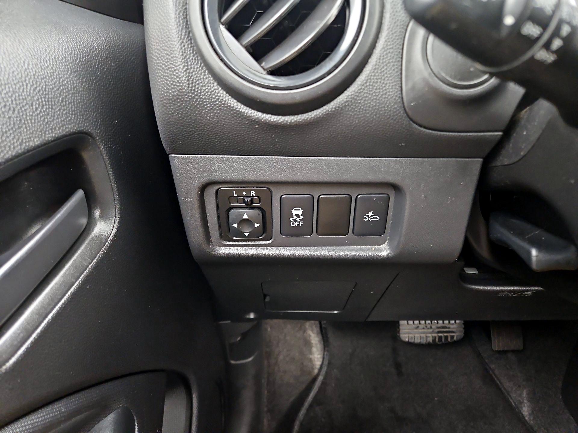 Thumbnail: 2024 Mitsubishi Mirage - 13