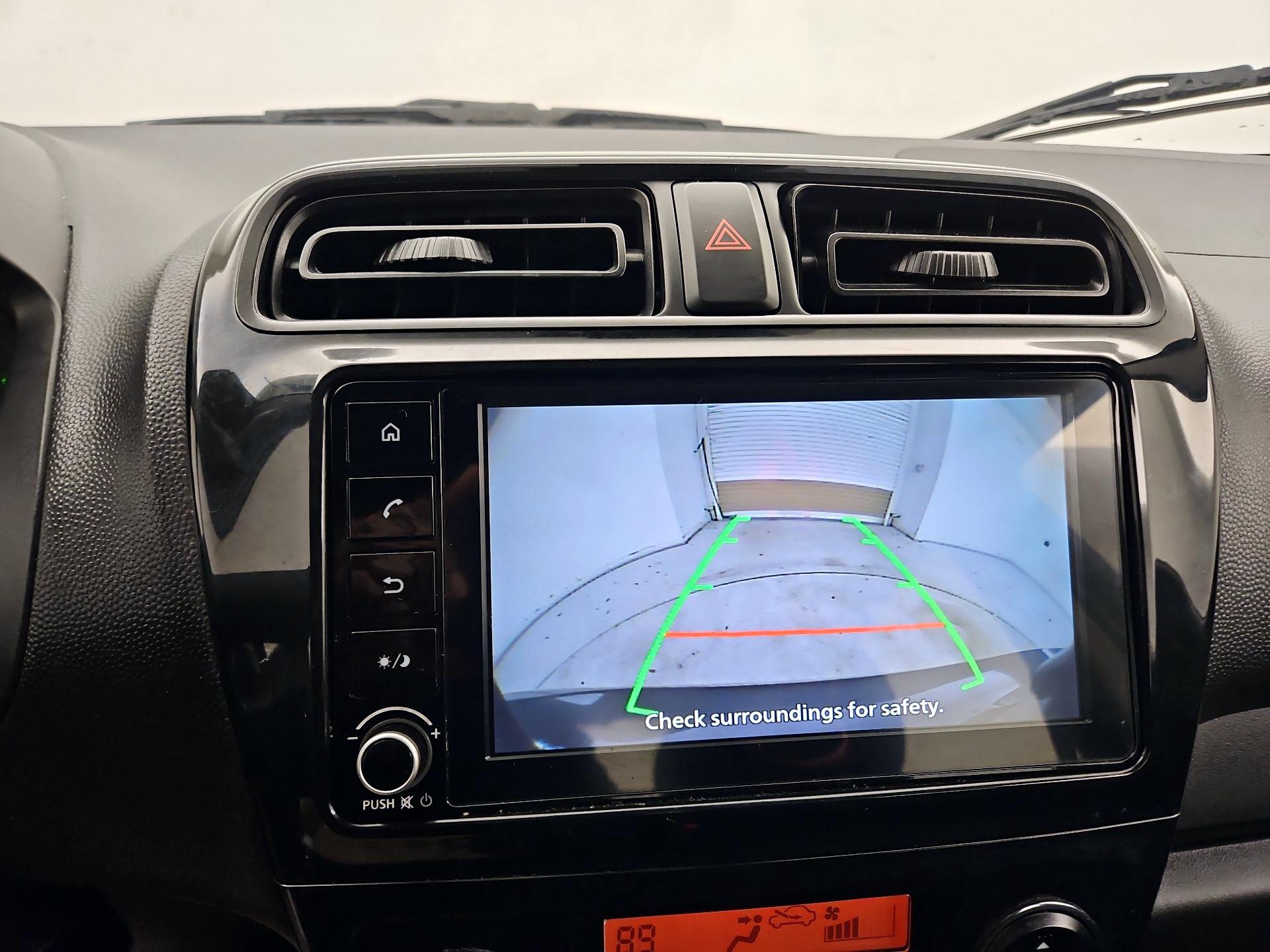 Thumbnail: 2024 Mitsubishi Mirage - 14