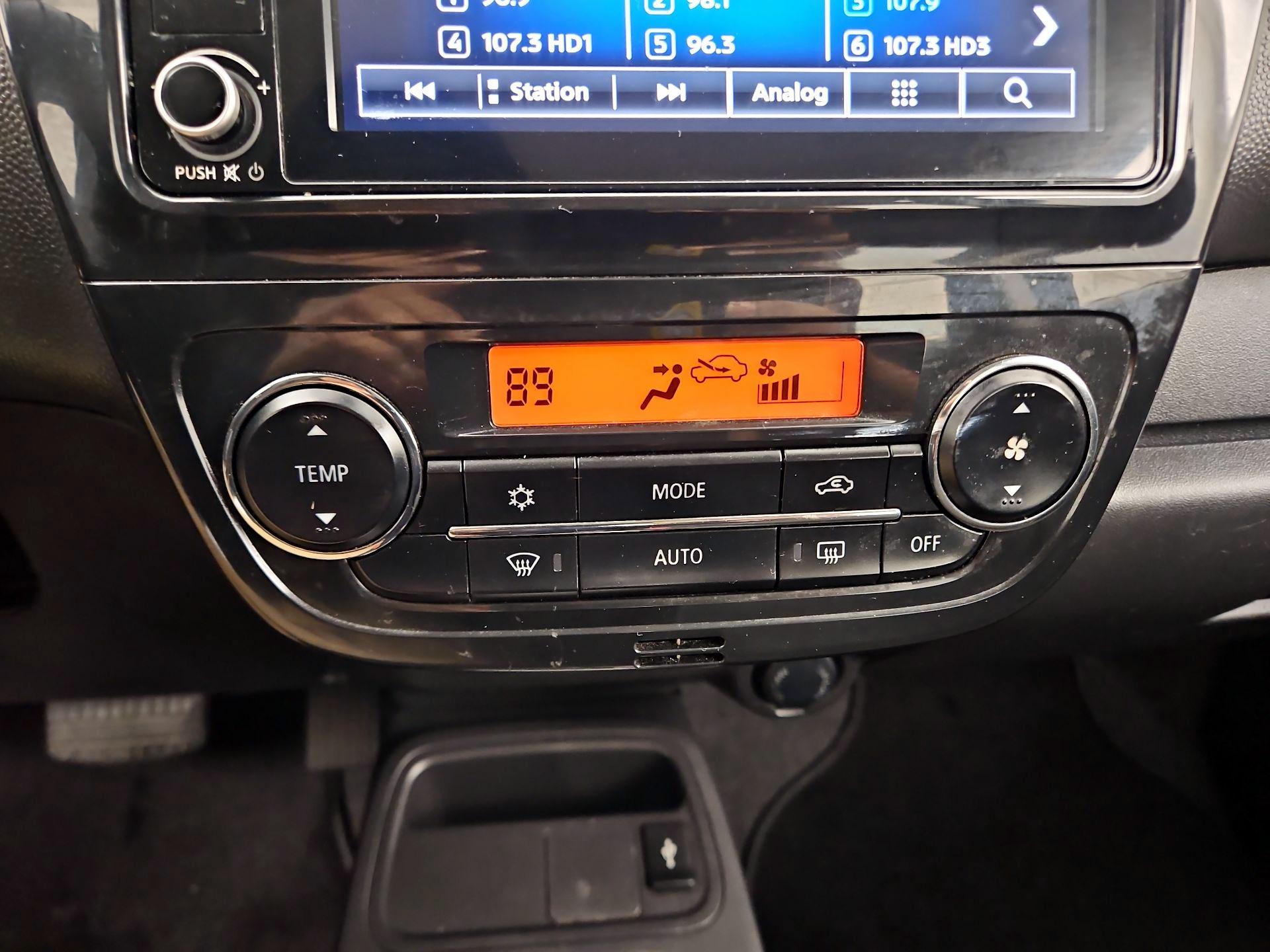 Thumbnail: 2024 Mitsubishi Mirage - 16