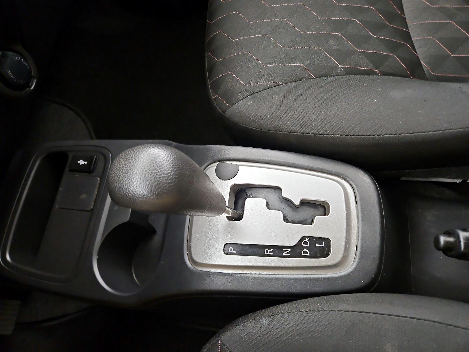 Thumbnail: 2024 Mitsubishi Mirage - 17