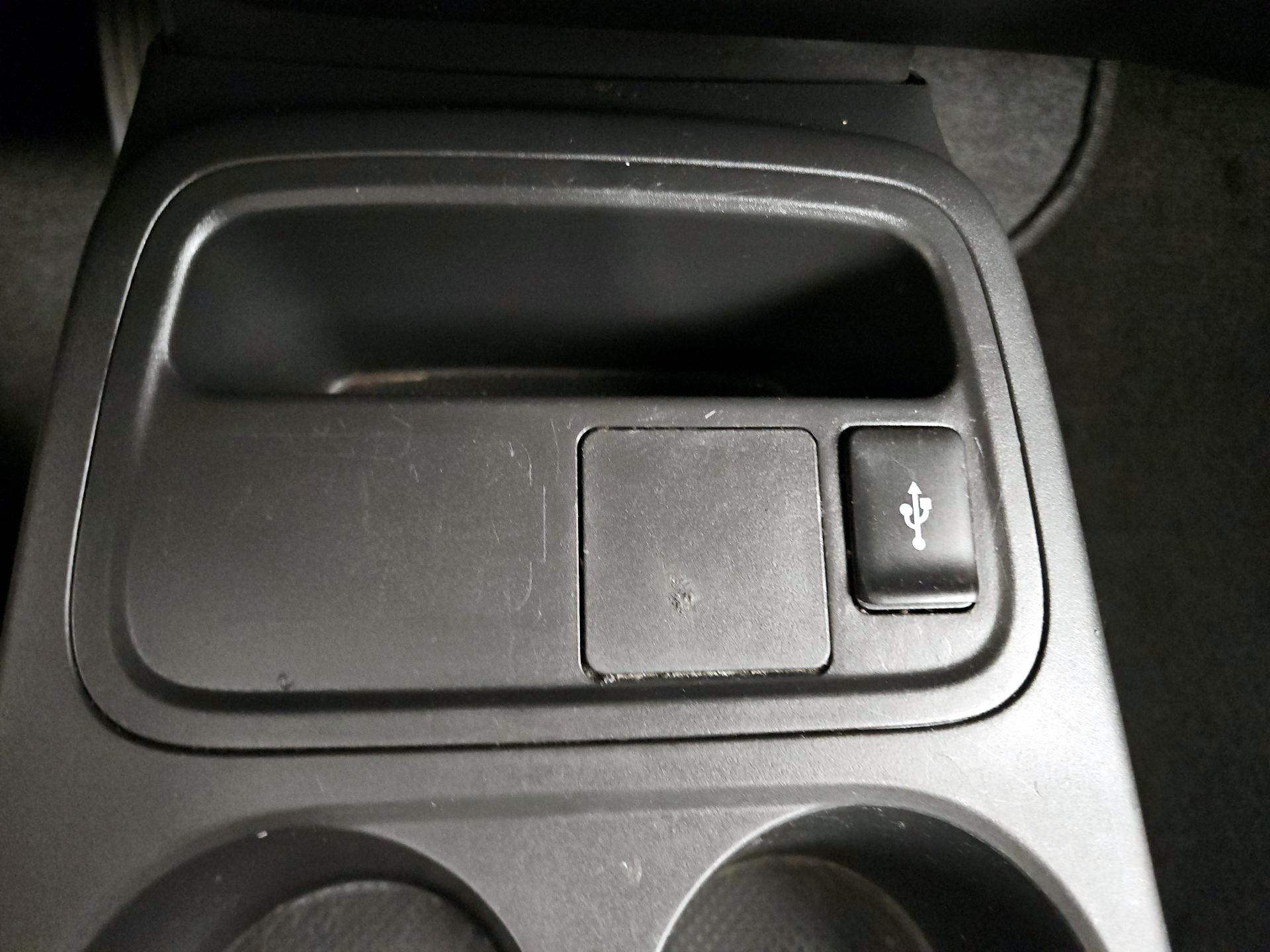 Thumbnail: 2024 Mitsubishi Mirage - 18