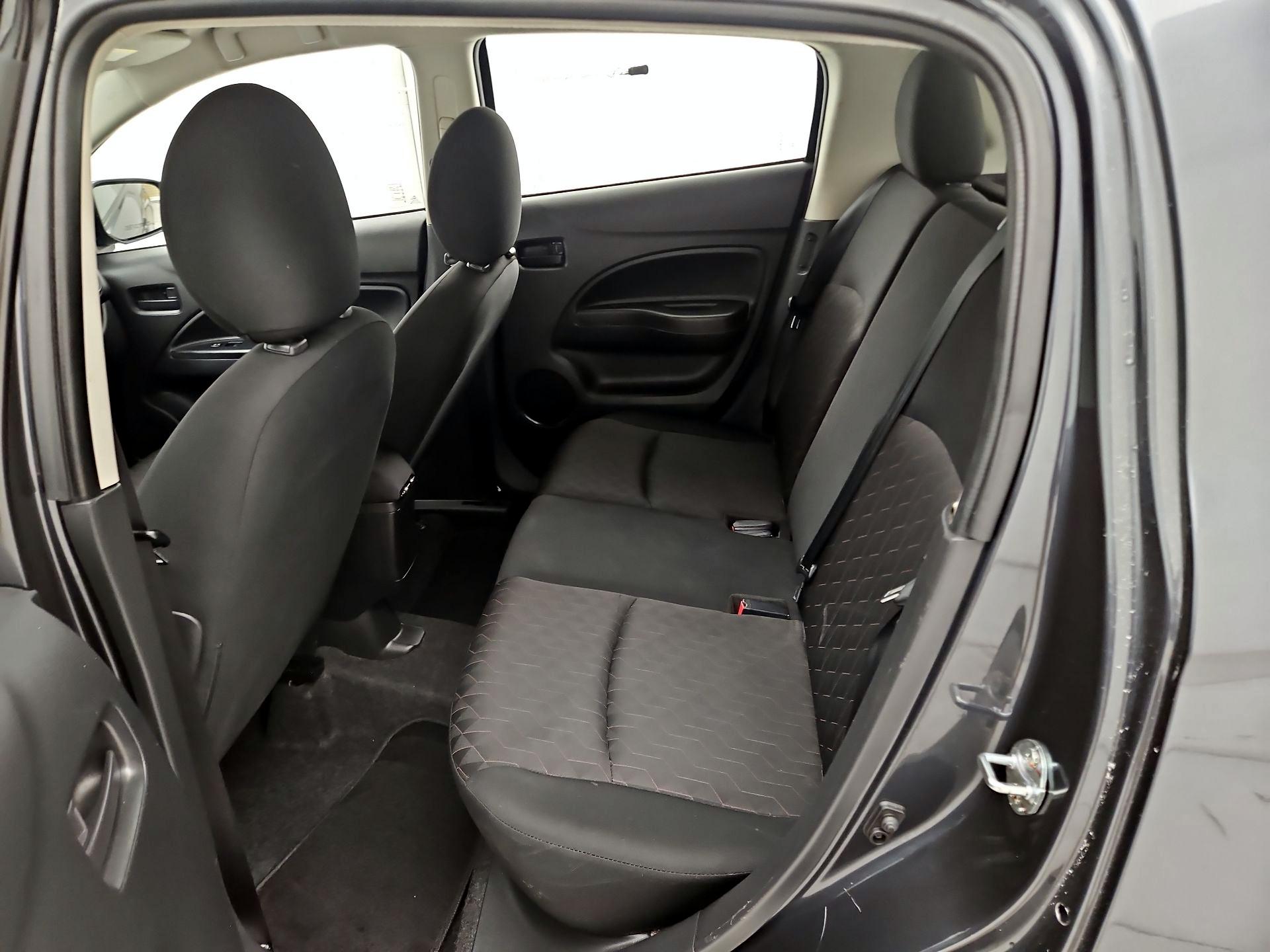 Thumbnail: 2024 Mitsubishi Mirage - 19