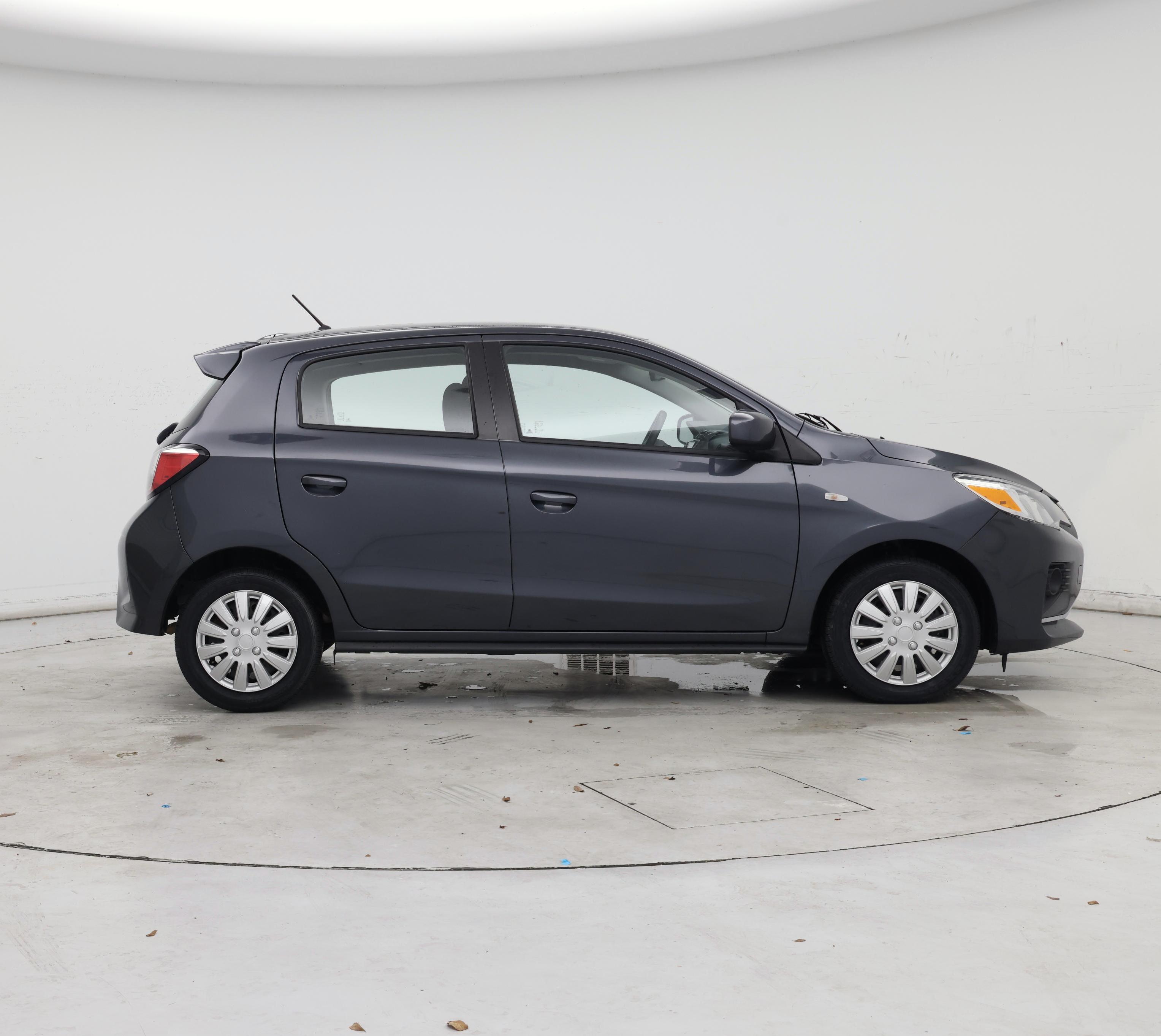 Thumbnail: 2024 Mitsubishi Mirage - 7