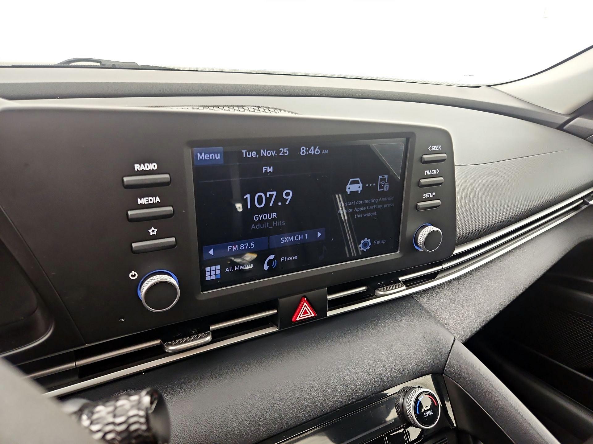 Thumbnail: 2022 Hyundai Elantra - 15