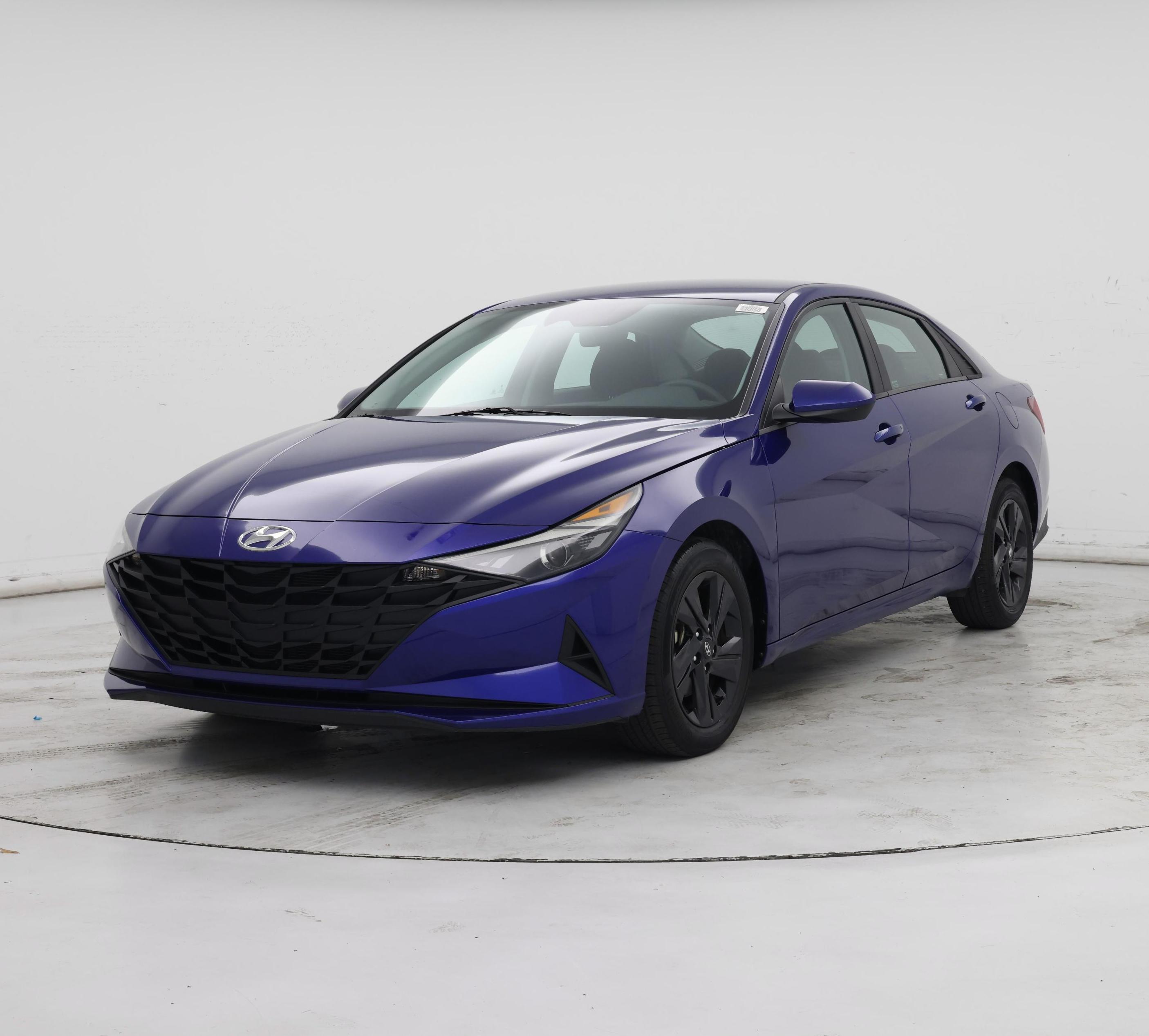 Thumbnail: 2022 Hyundai Elantra - 4