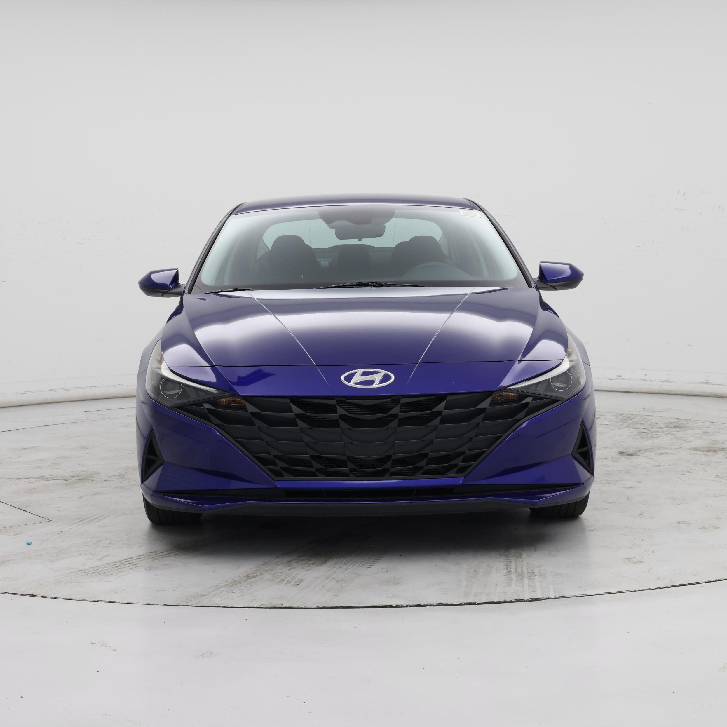 Thumbnail: 2022 Hyundai Elantra - 5