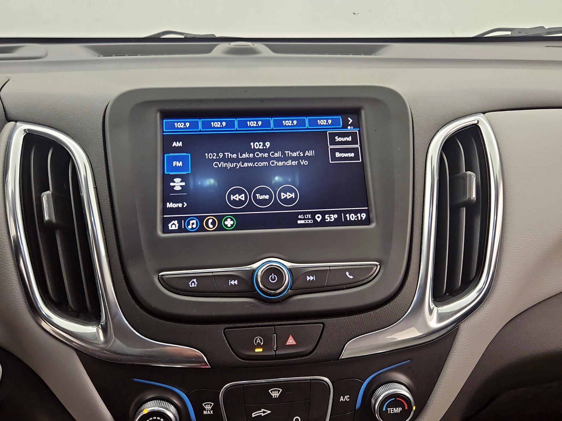 Thumbnail: 2022 Chevrolet Equinox - 15