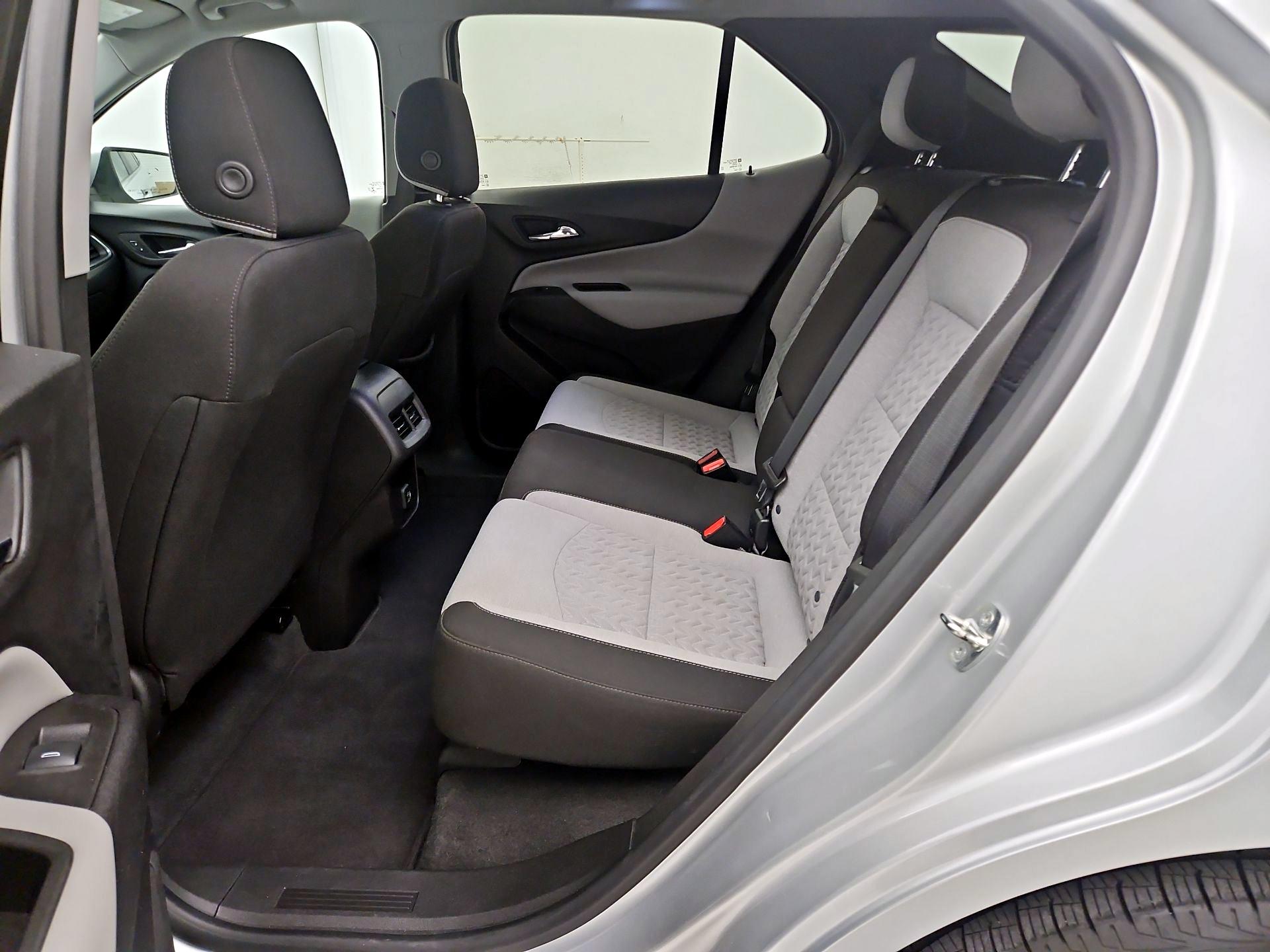 Thumbnail: 2022 Chevrolet Equinox - 19