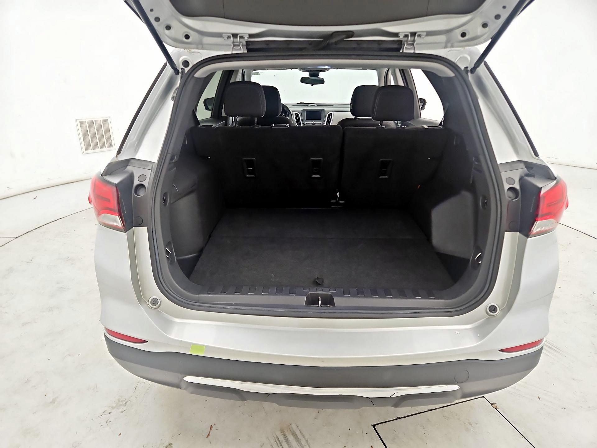 Thumbnail: 2022 Chevrolet Equinox - 20