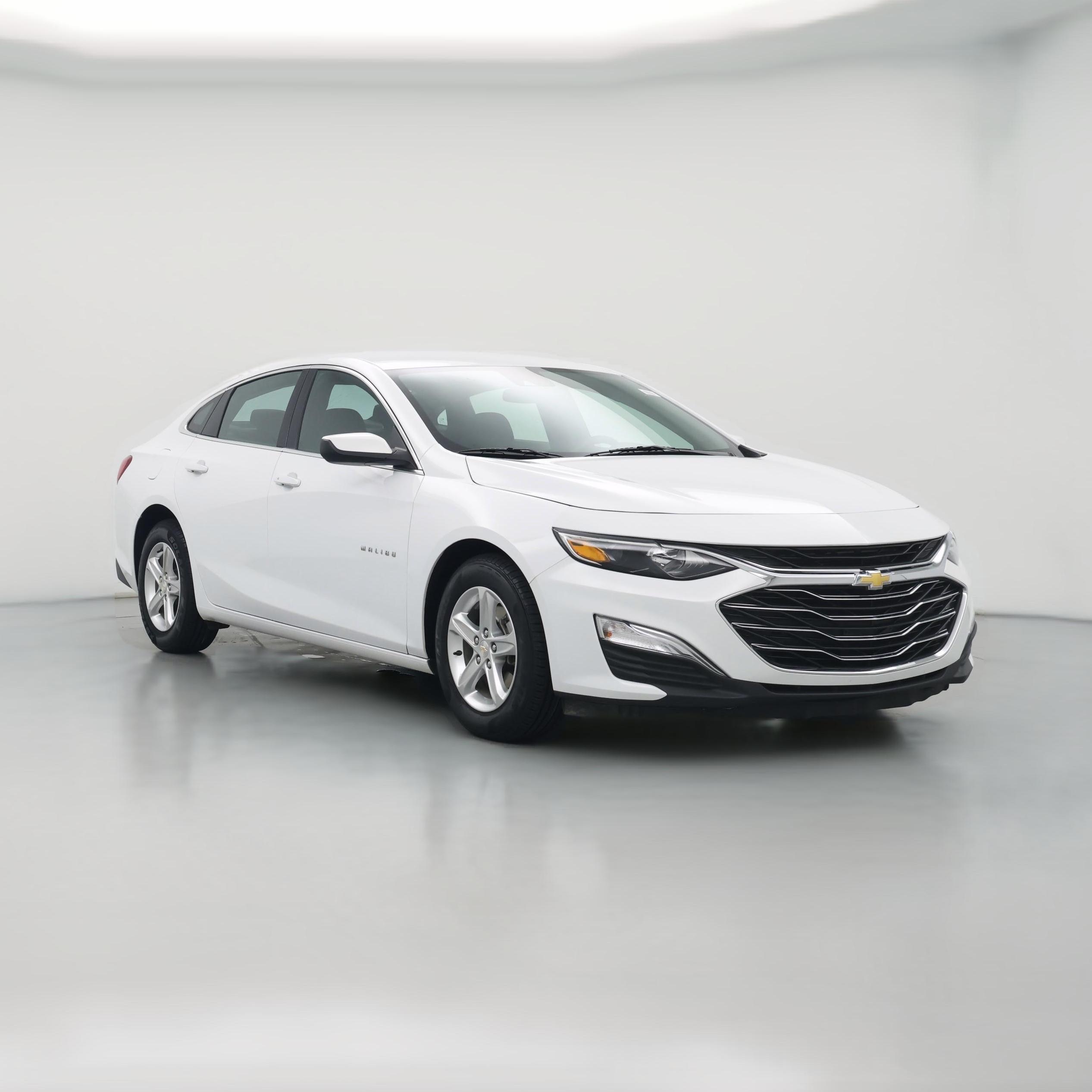 Thumbnail: 2023 Chevrolet Malibu - 1