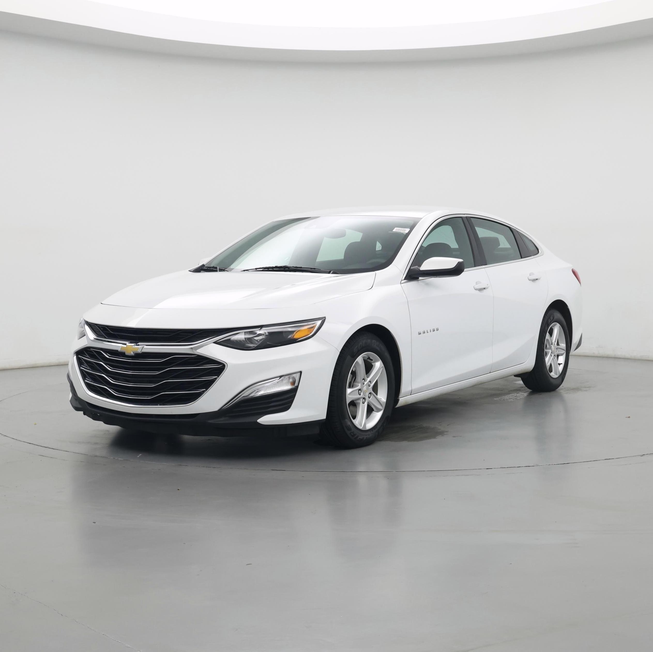 Thumbnail: 2023 Chevrolet Malibu - 4
