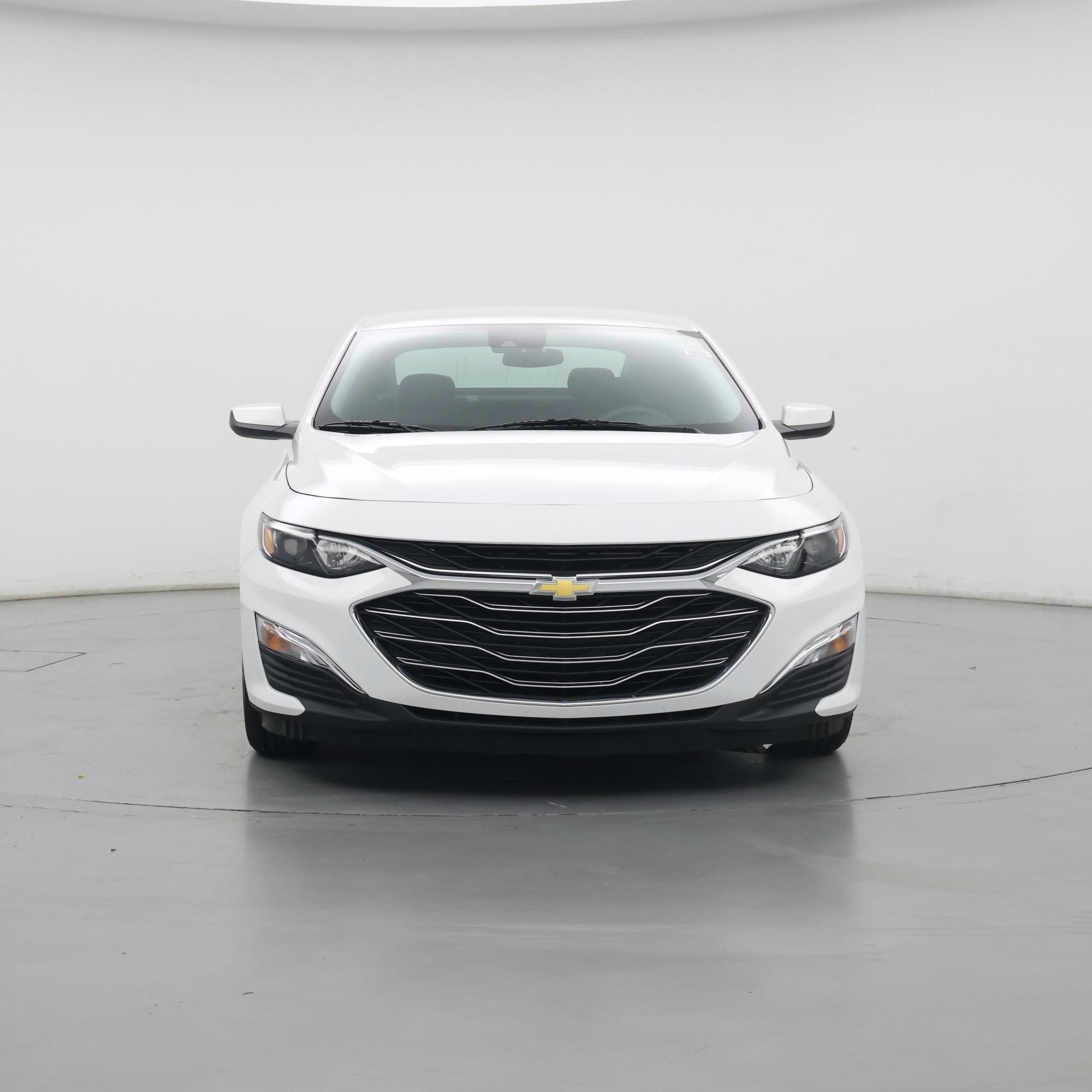 Thumbnail: 2023 Chevrolet Malibu - 5