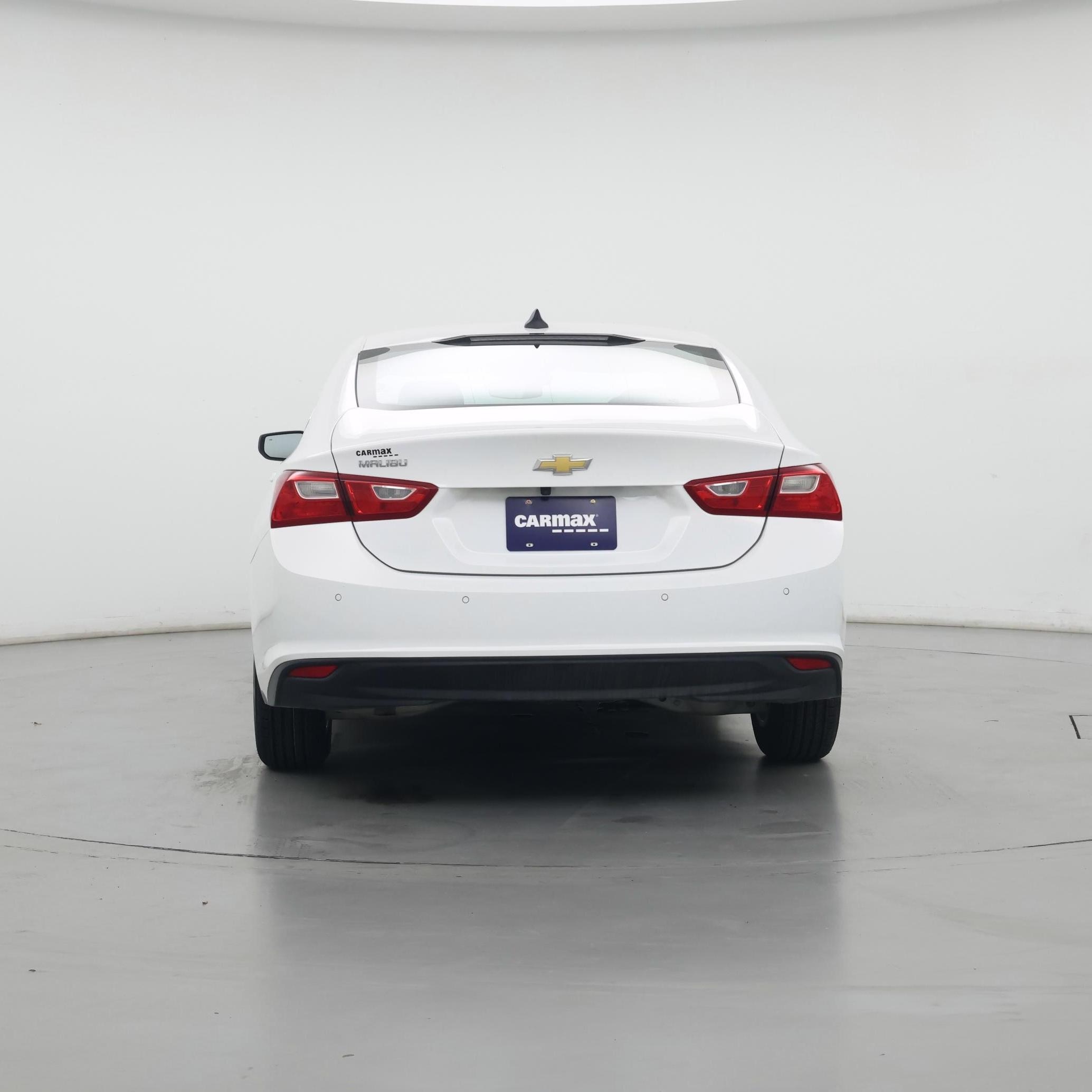 Thumbnail: 2023 Chevrolet Malibu - 6
