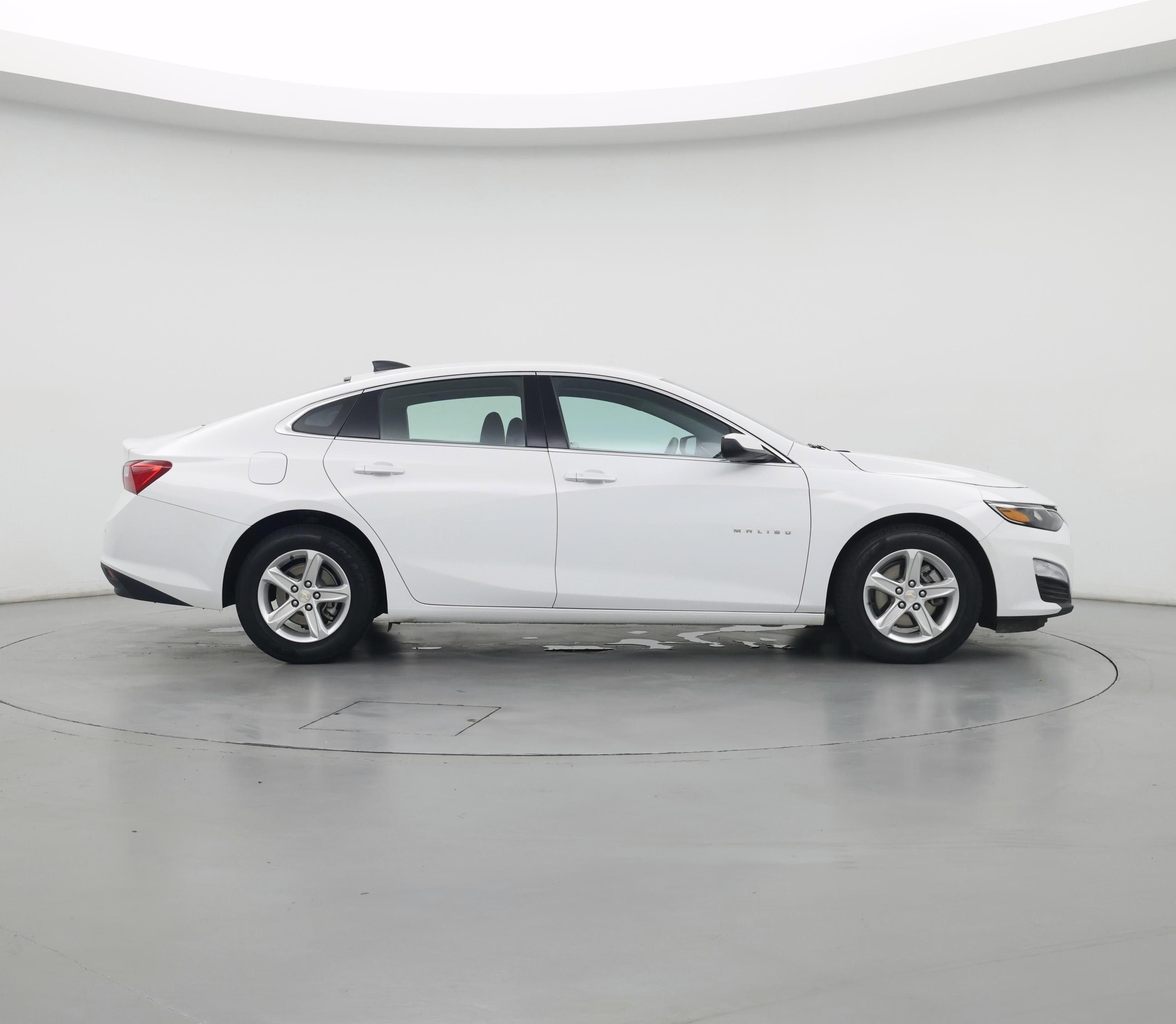 Thumbnail: 2023 Chevrolet Malibu - 7