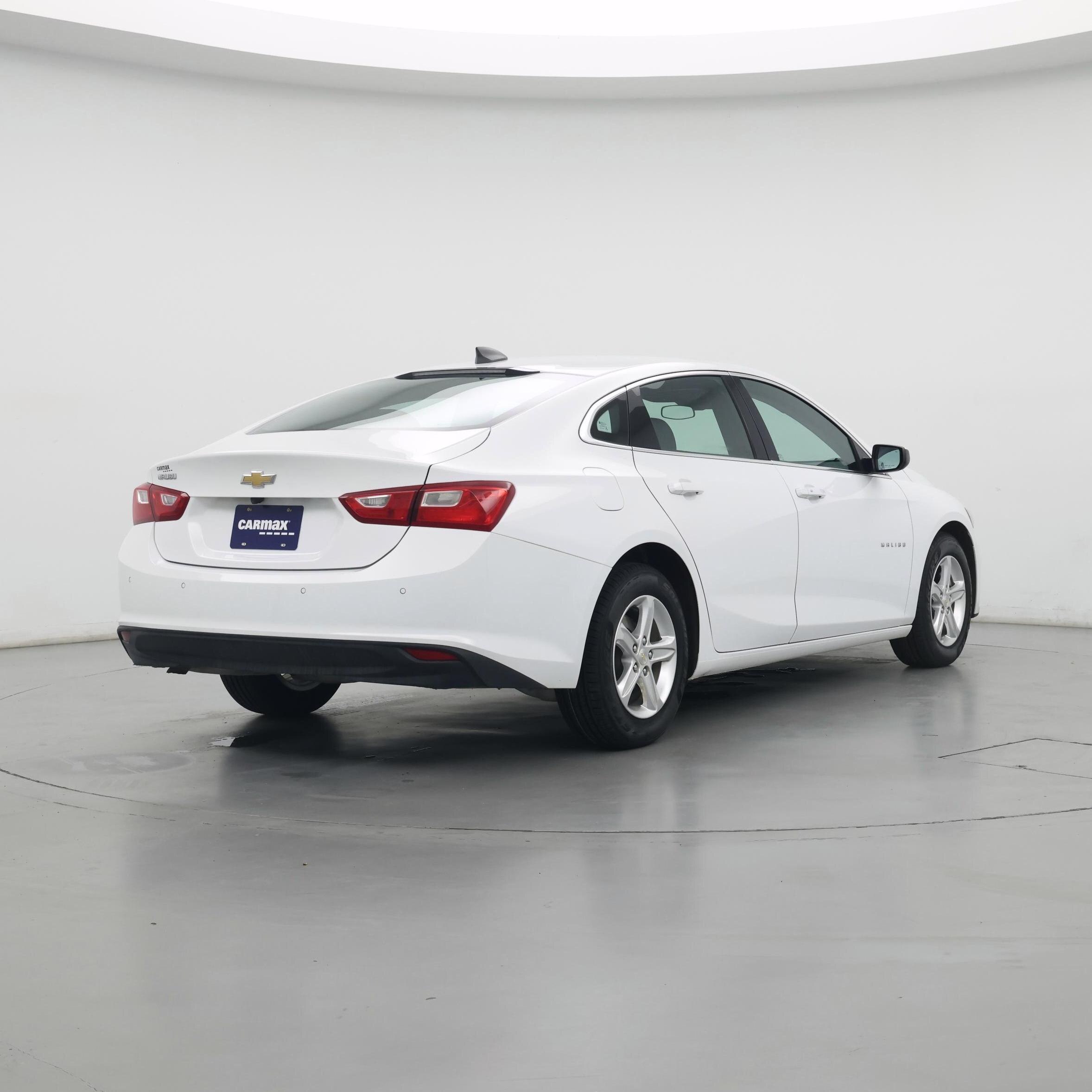 Thumbnail: 2023 Chevrolet Malibu - 8