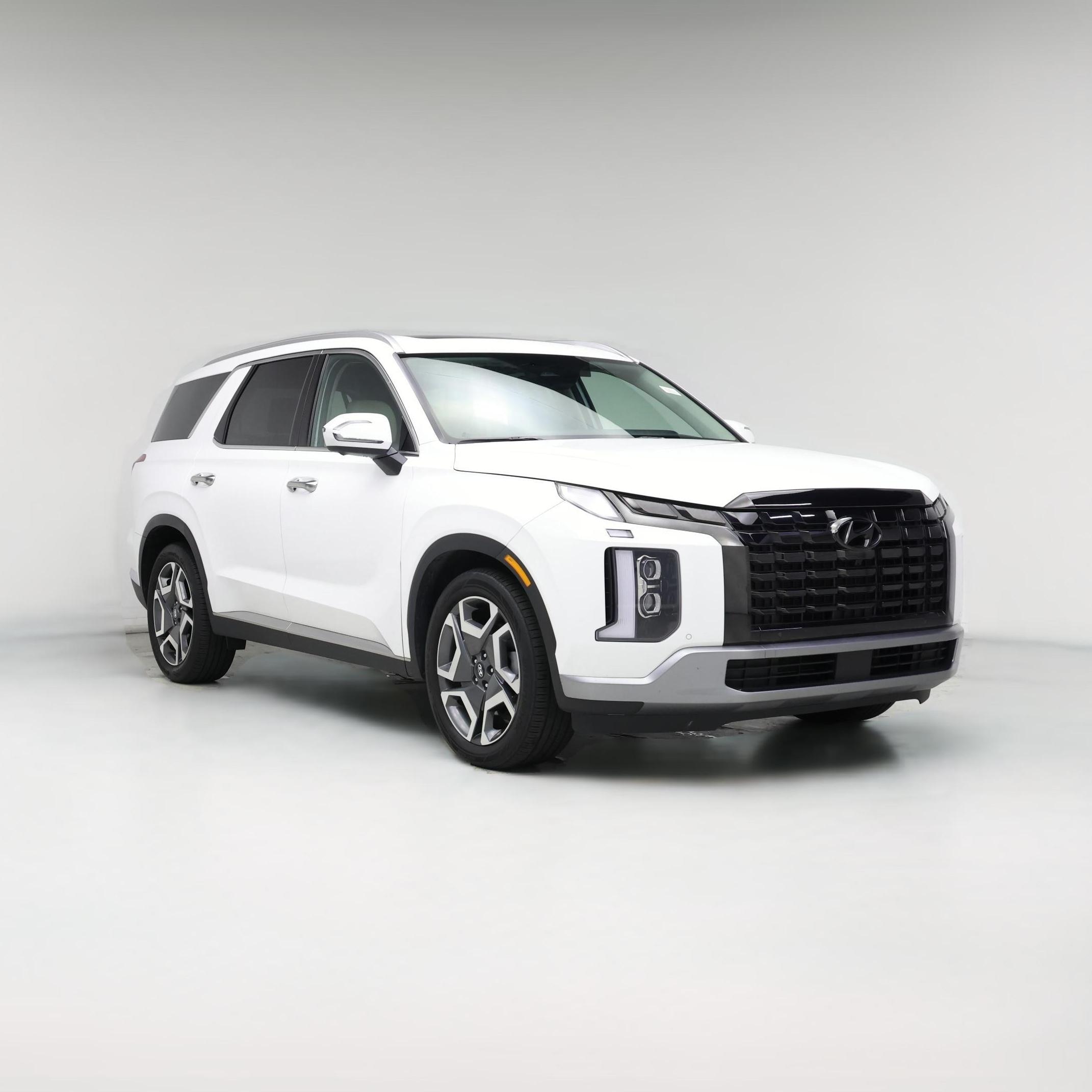 Thumbnail: 2024 Hyundai Palisade - 1