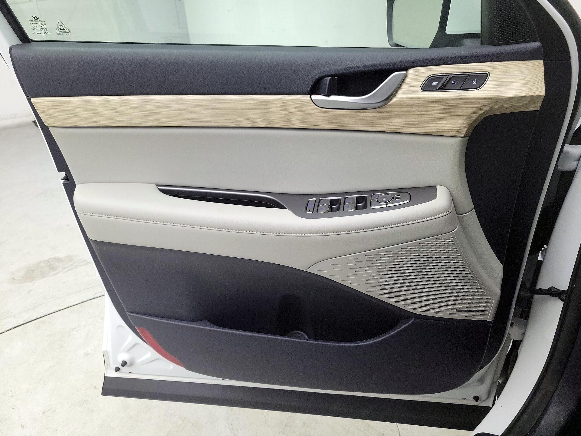 Thumbnail: 2024 Hyundai Palisade - 12