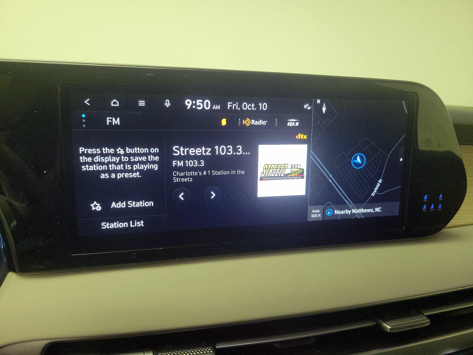 Thumbnail: 2024 Hyundai Palisade - 16