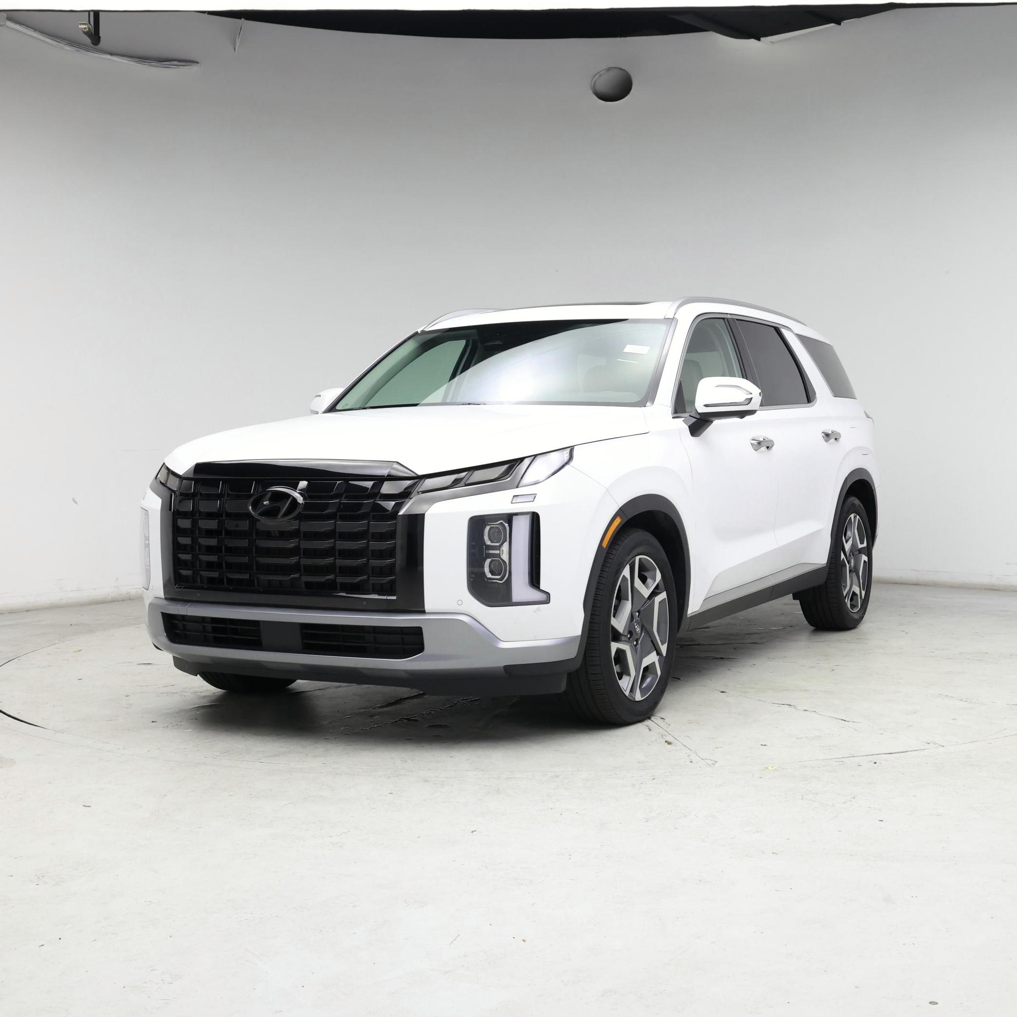 Thumbnail: 2024 Hyundai Palisade - 4