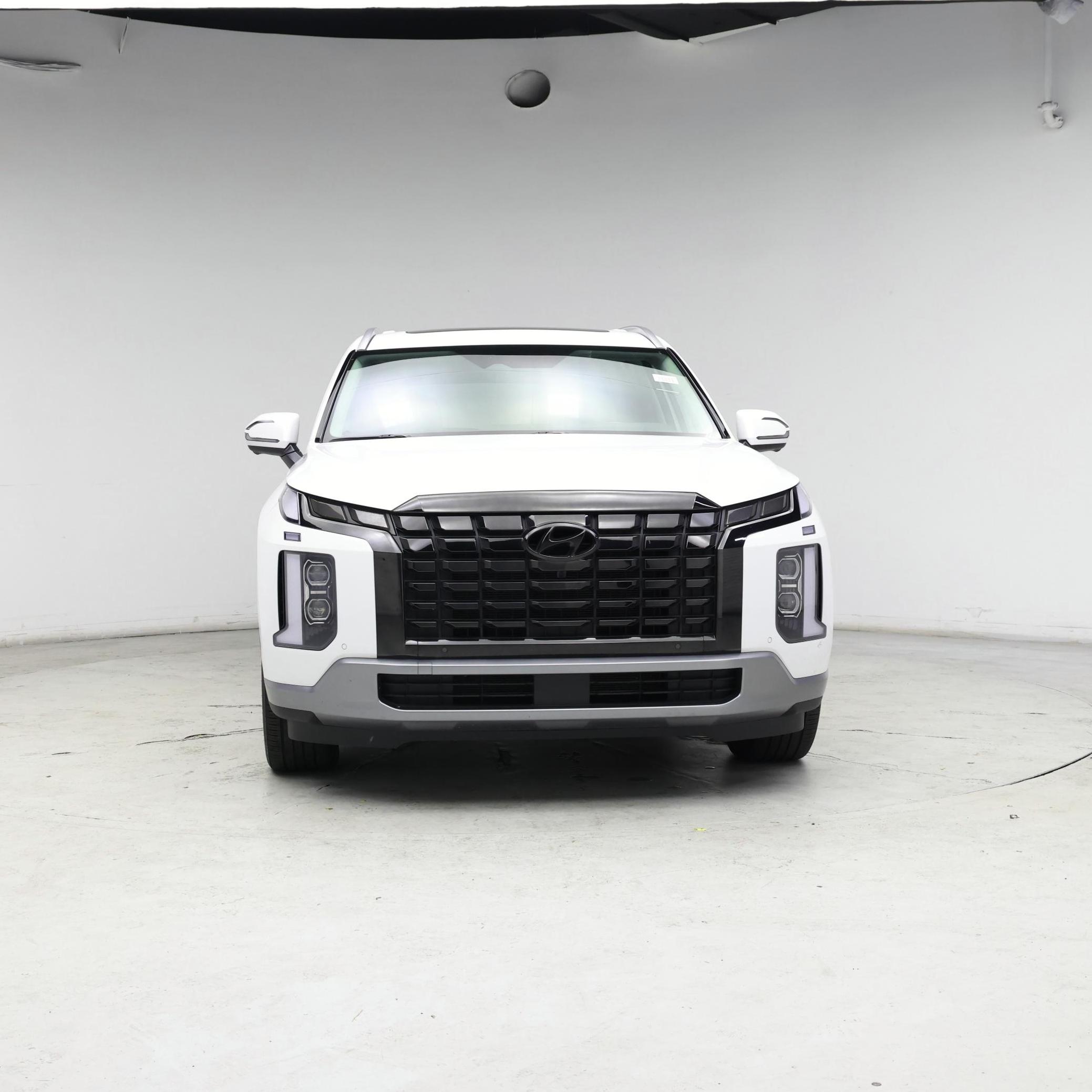 Thumbnail: 2024 Hyundai Palisade - 5