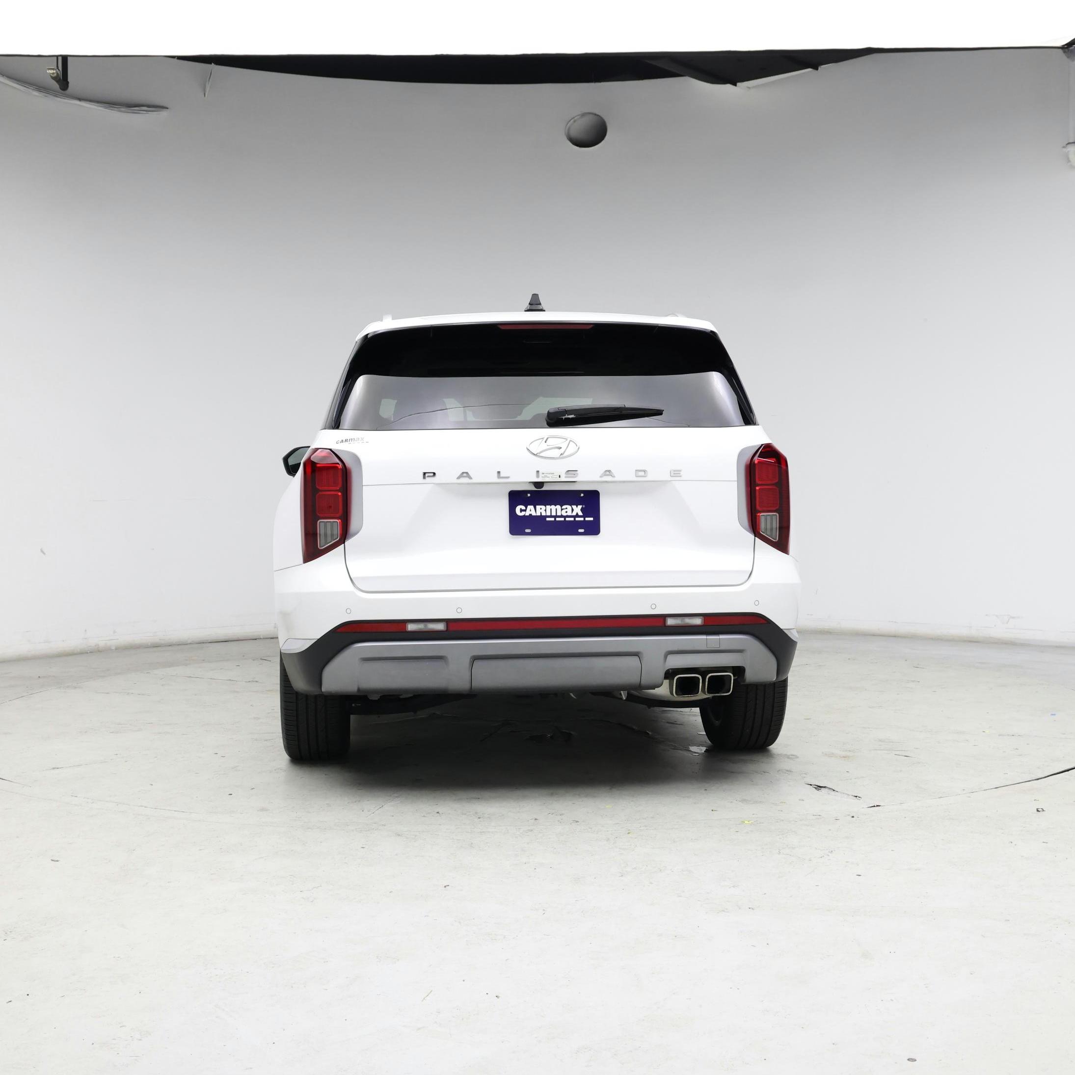 Thumbnail: 2024 Hyundai Palisade - 6