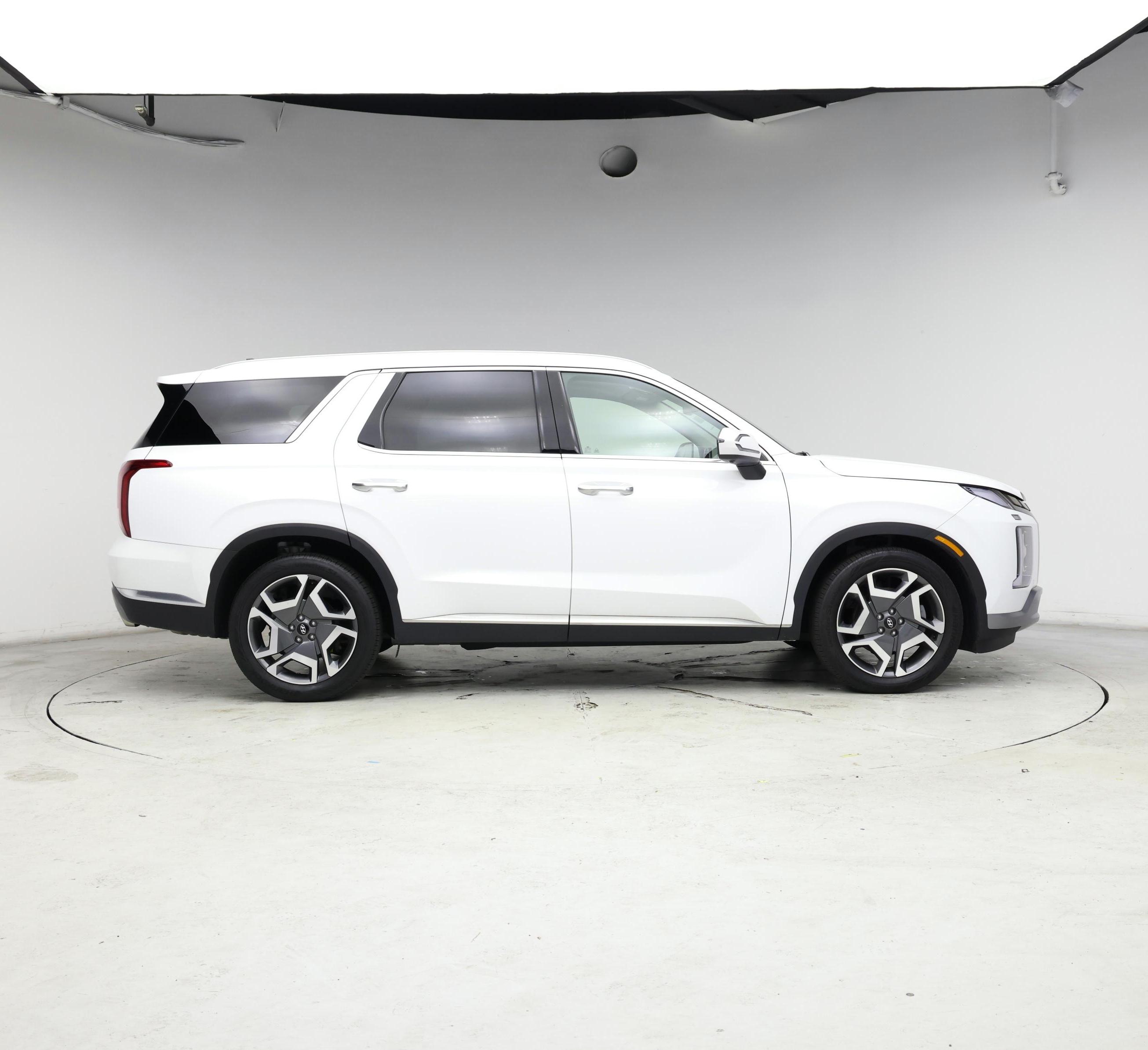 Thumbnail: 2024 Hyundai Palisade - 7