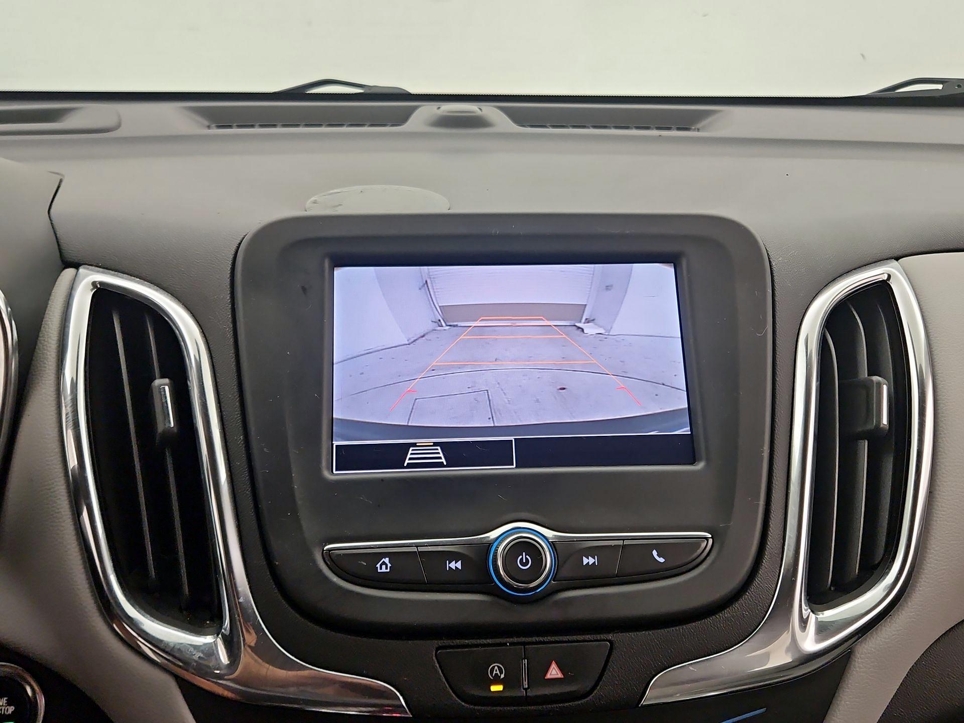 Thumbnail: 2022 Chevrolet Equinox - 14