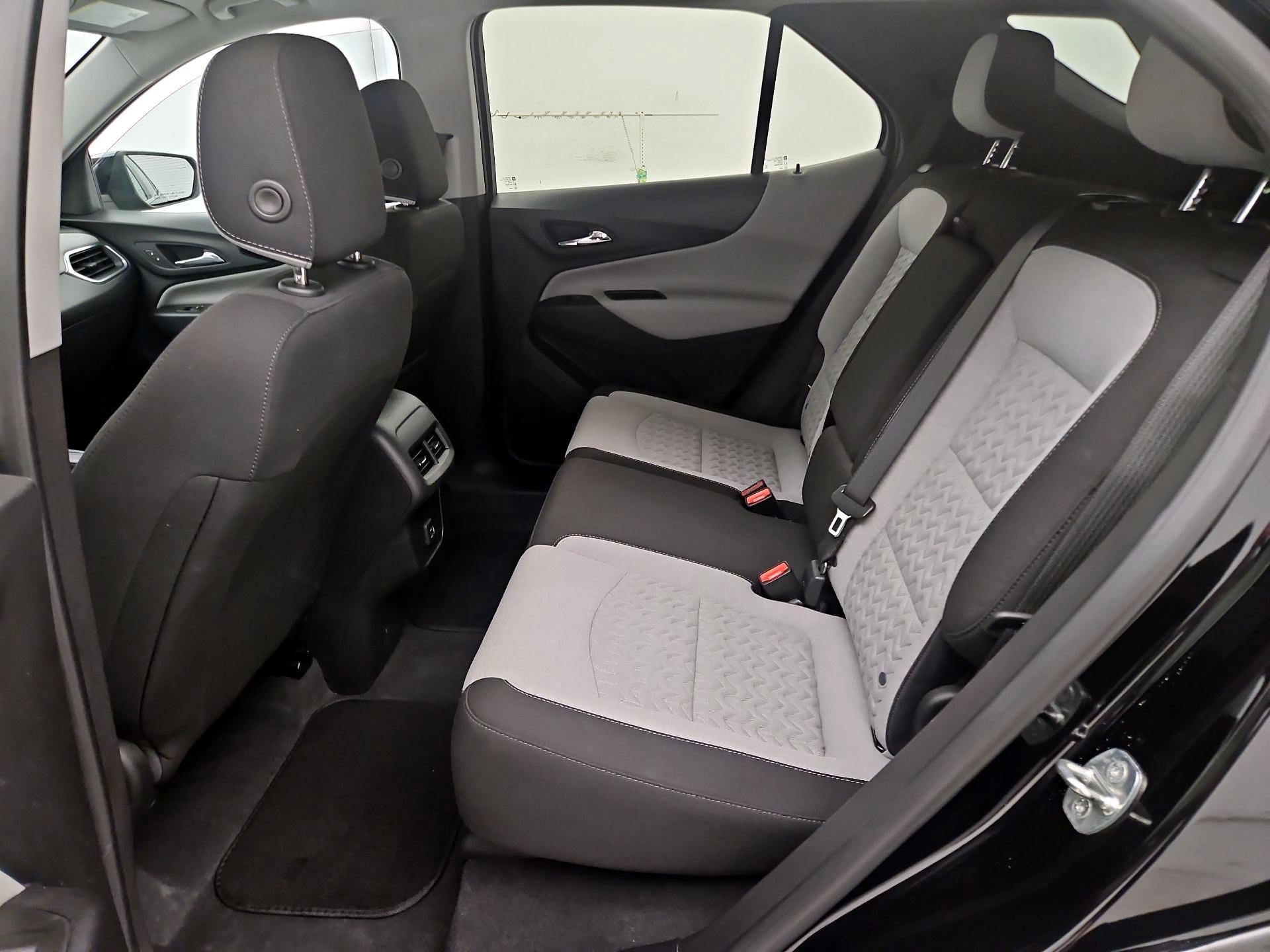 Thumbnail: 2022 Chevrolet Equinox - 19
