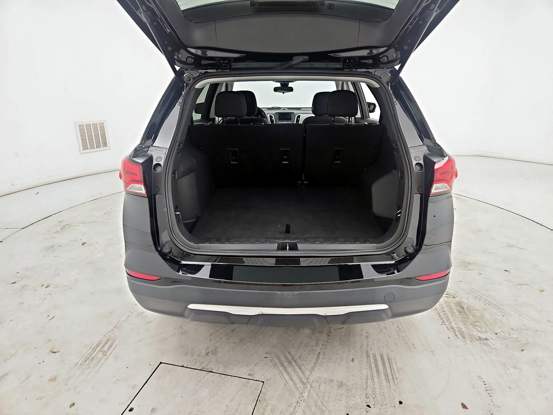 Thumbnail: 2022 Chevrolet Equinox - 20