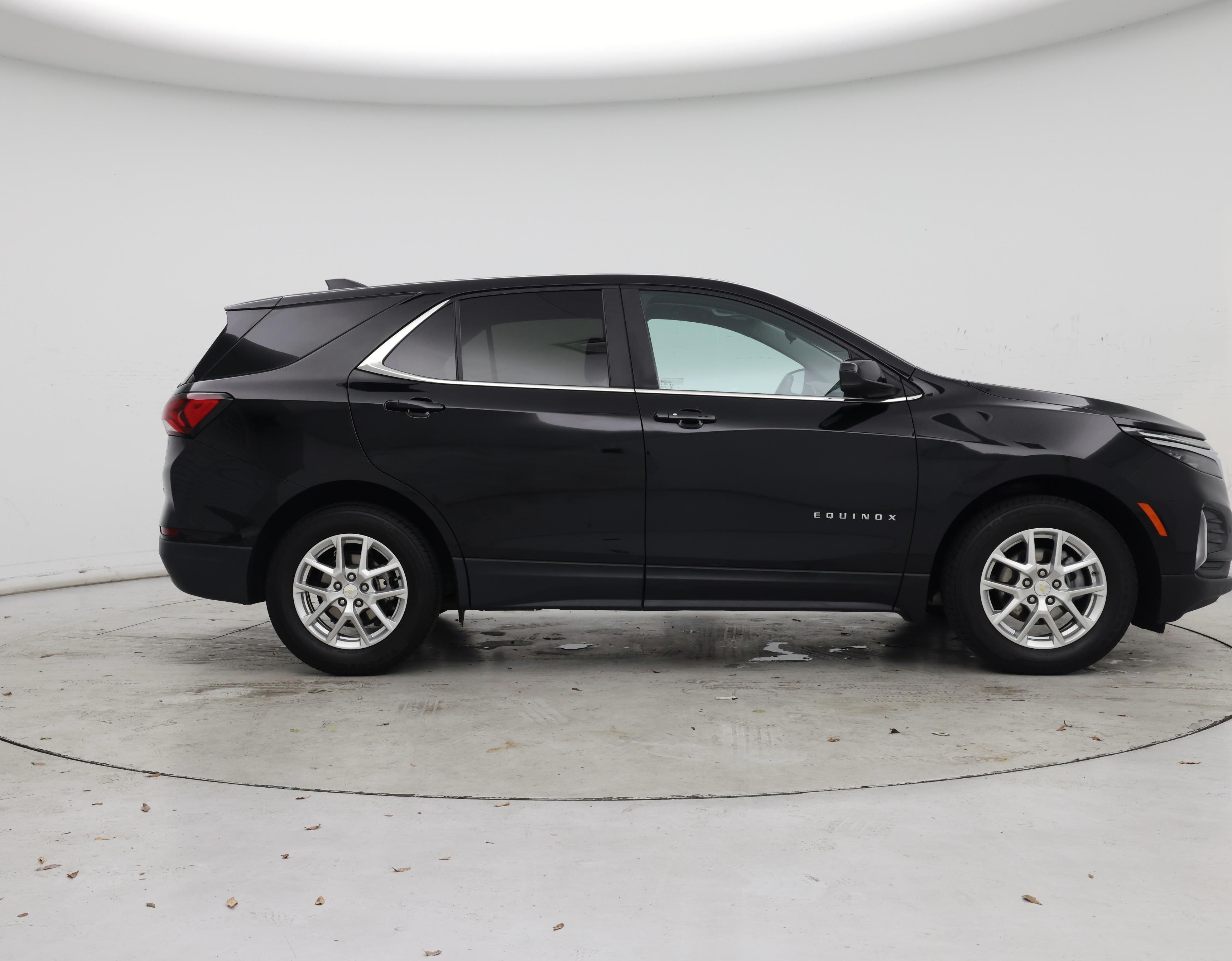 Thumbnail: 2022 Chevrolet Equinox - 7