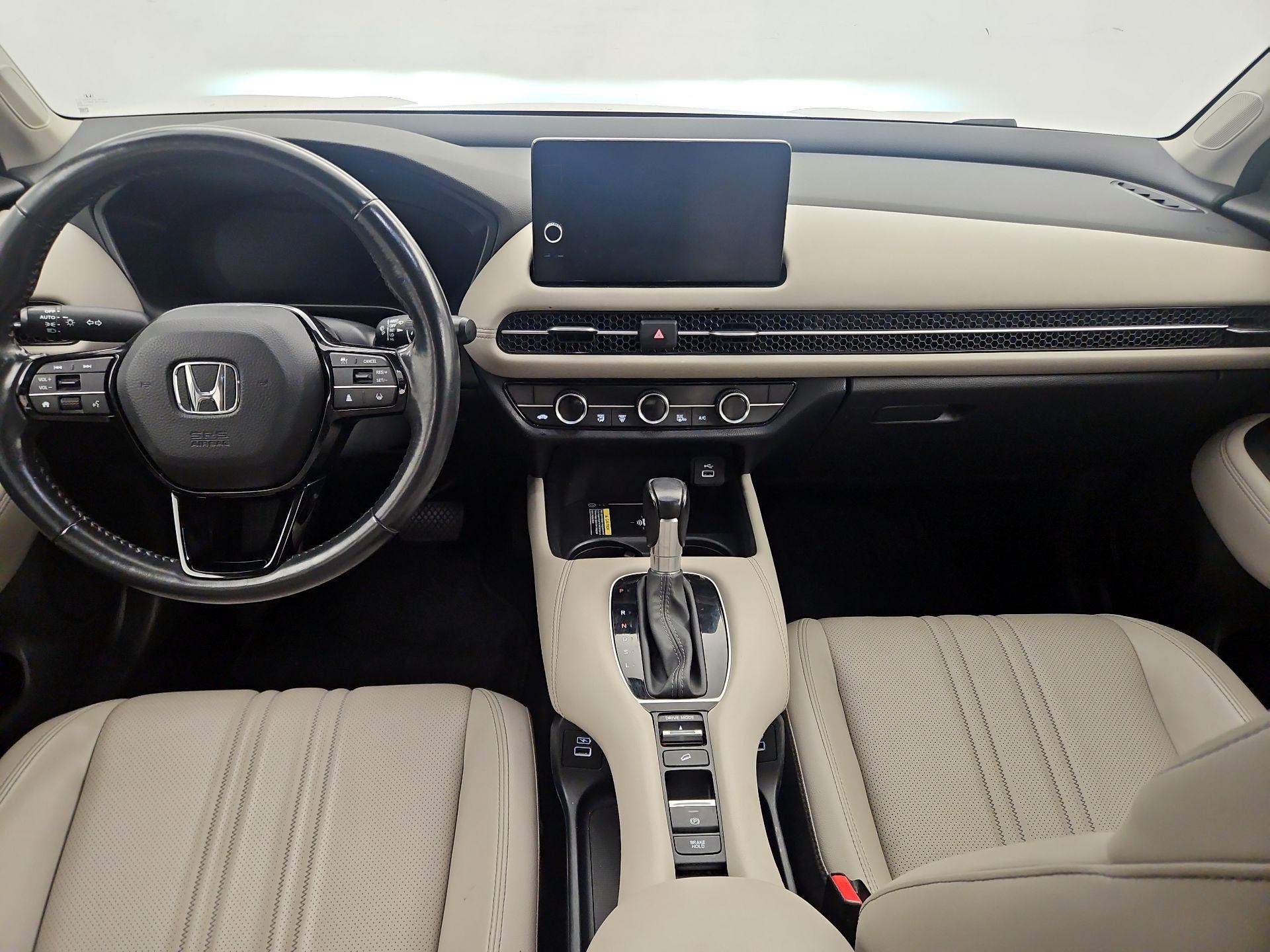 Thumbnail: 2023 Honda HR-V - 9