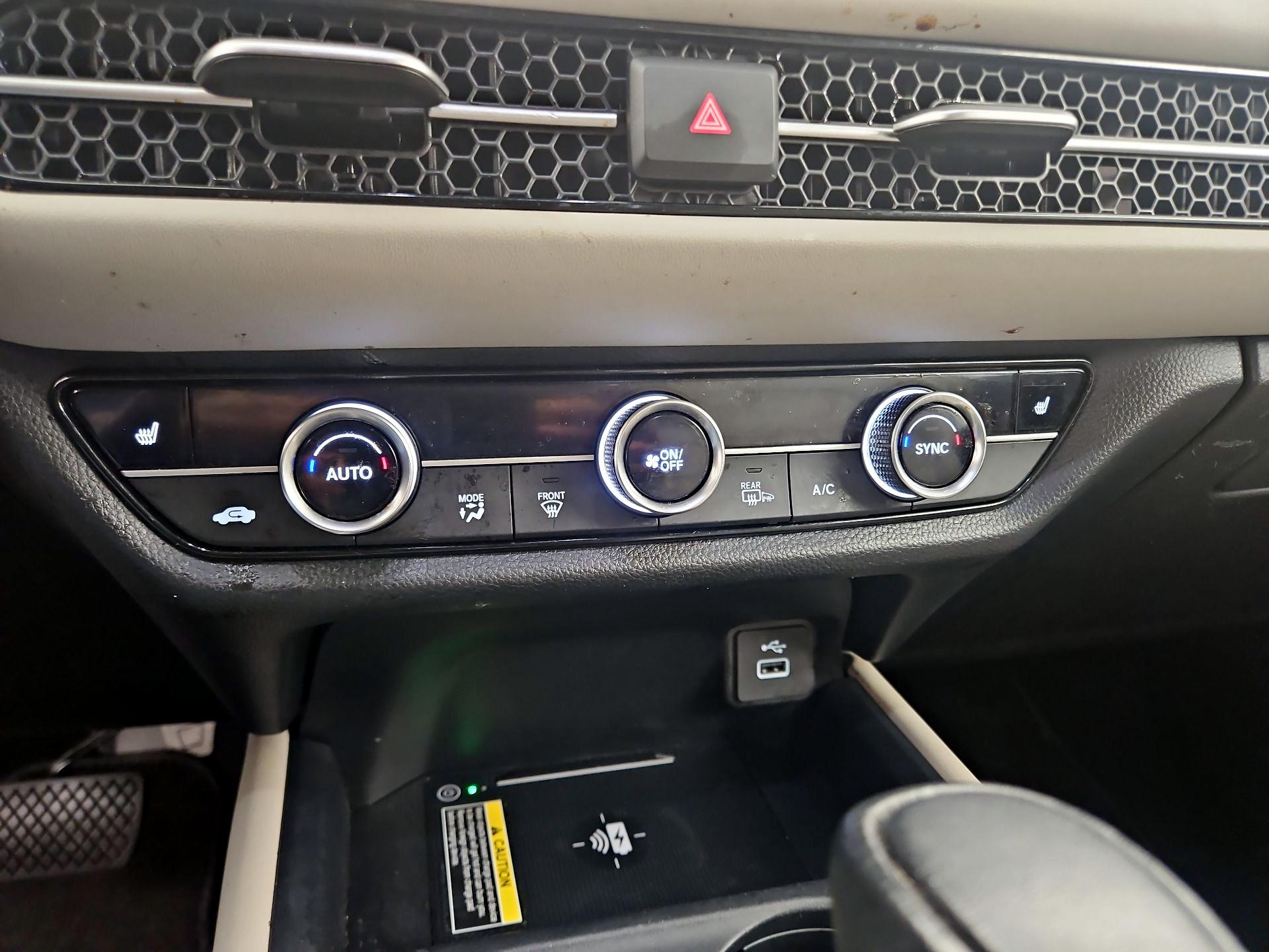 Thumbnail: 2023 Honda HR-V - 16