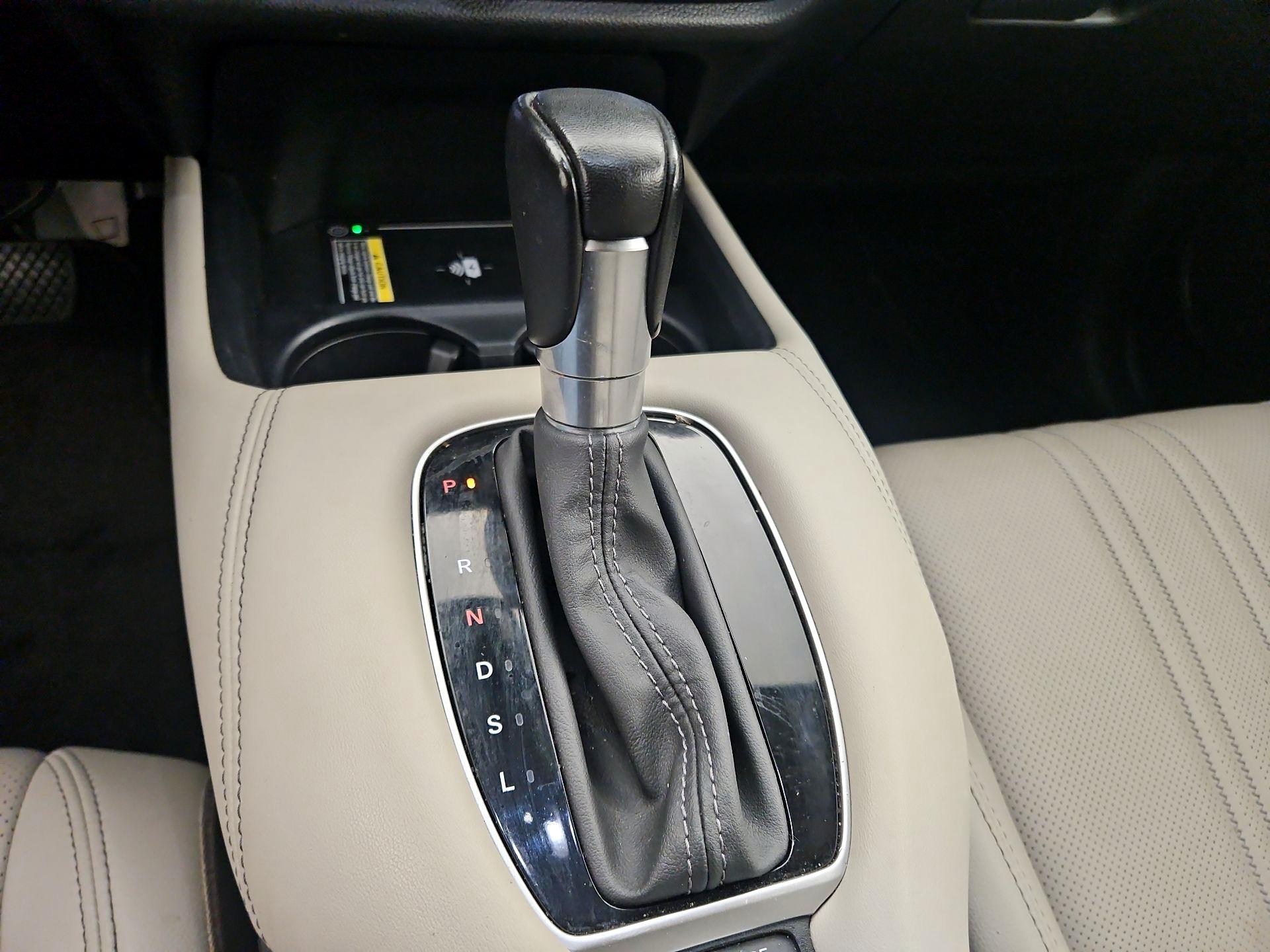 Thumbnail: 2023 Honda HR-V - 17