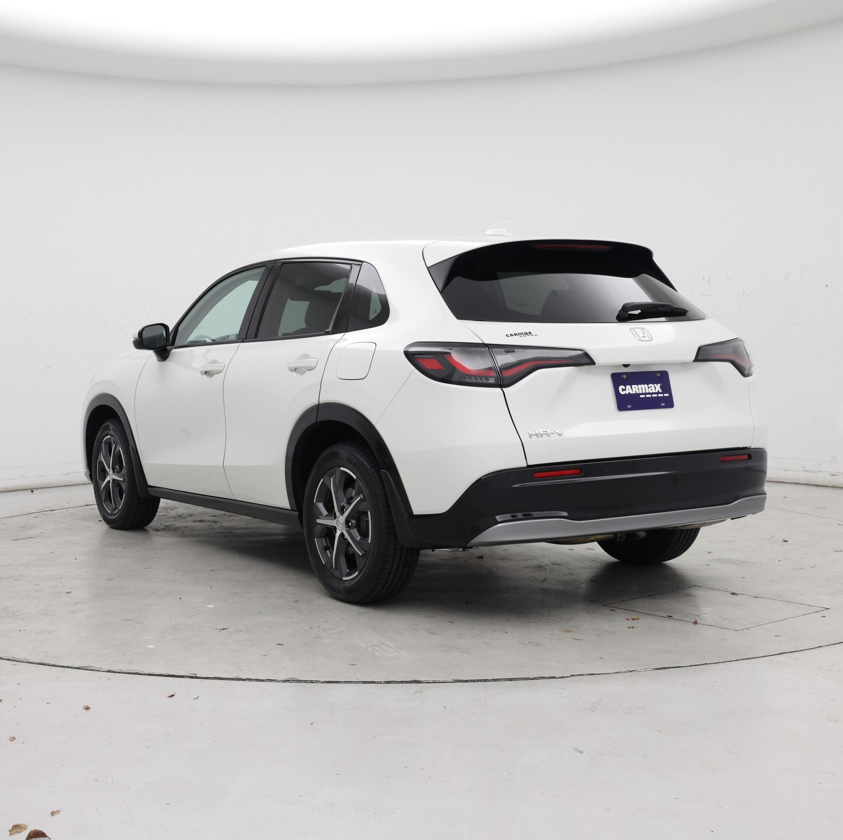 Thumbnail: 2023 Honda HR-V - 2