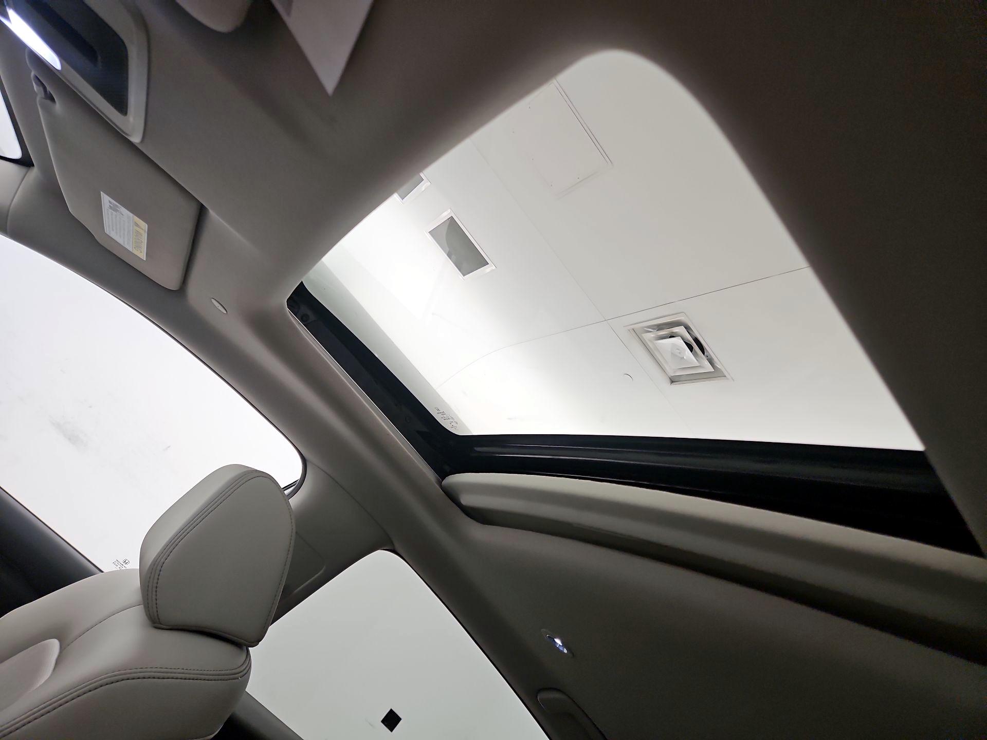 Thumbnail: 2023 Honda HR-V - 19
