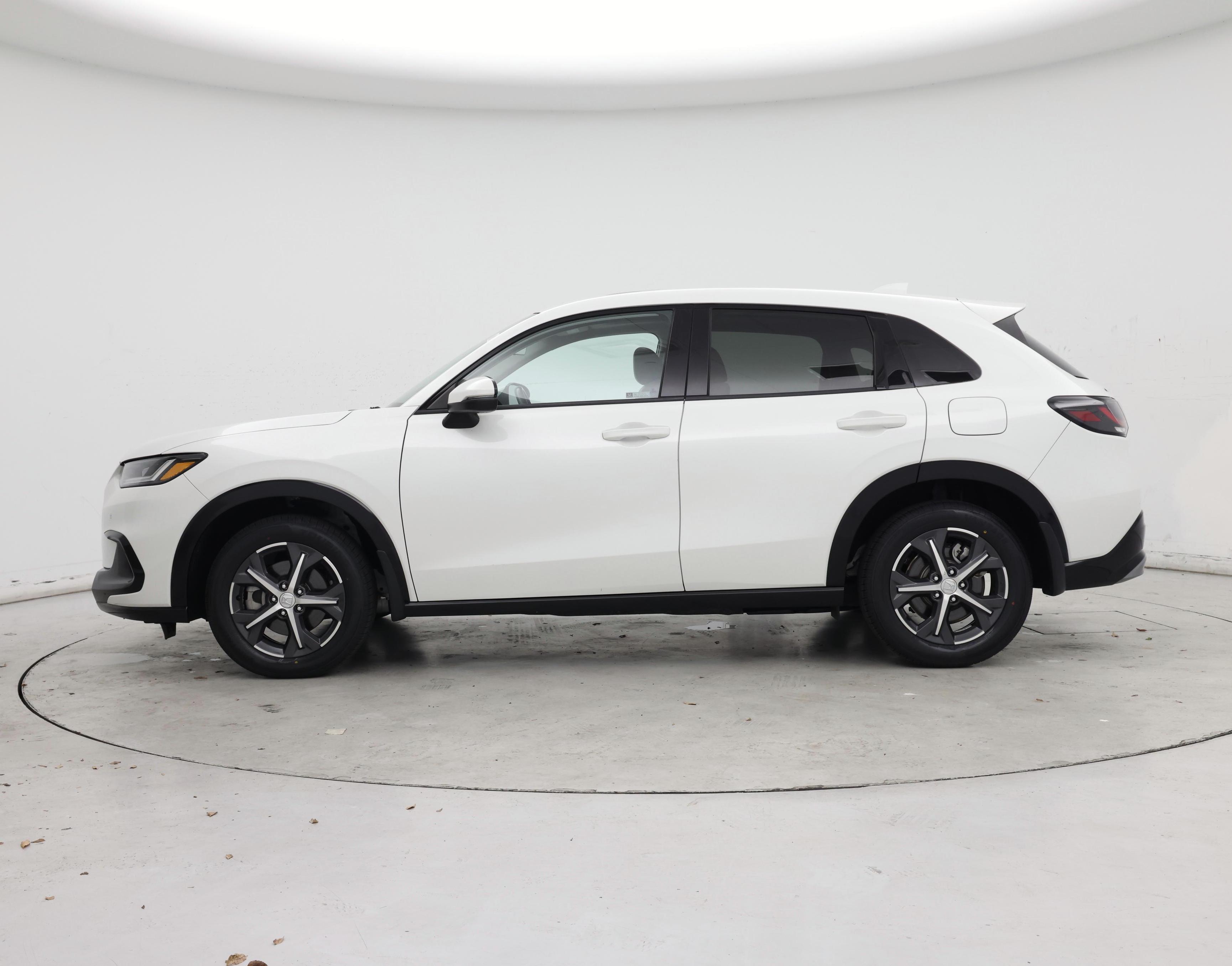 Thumbnail: 2023 Honda HR-V - 3