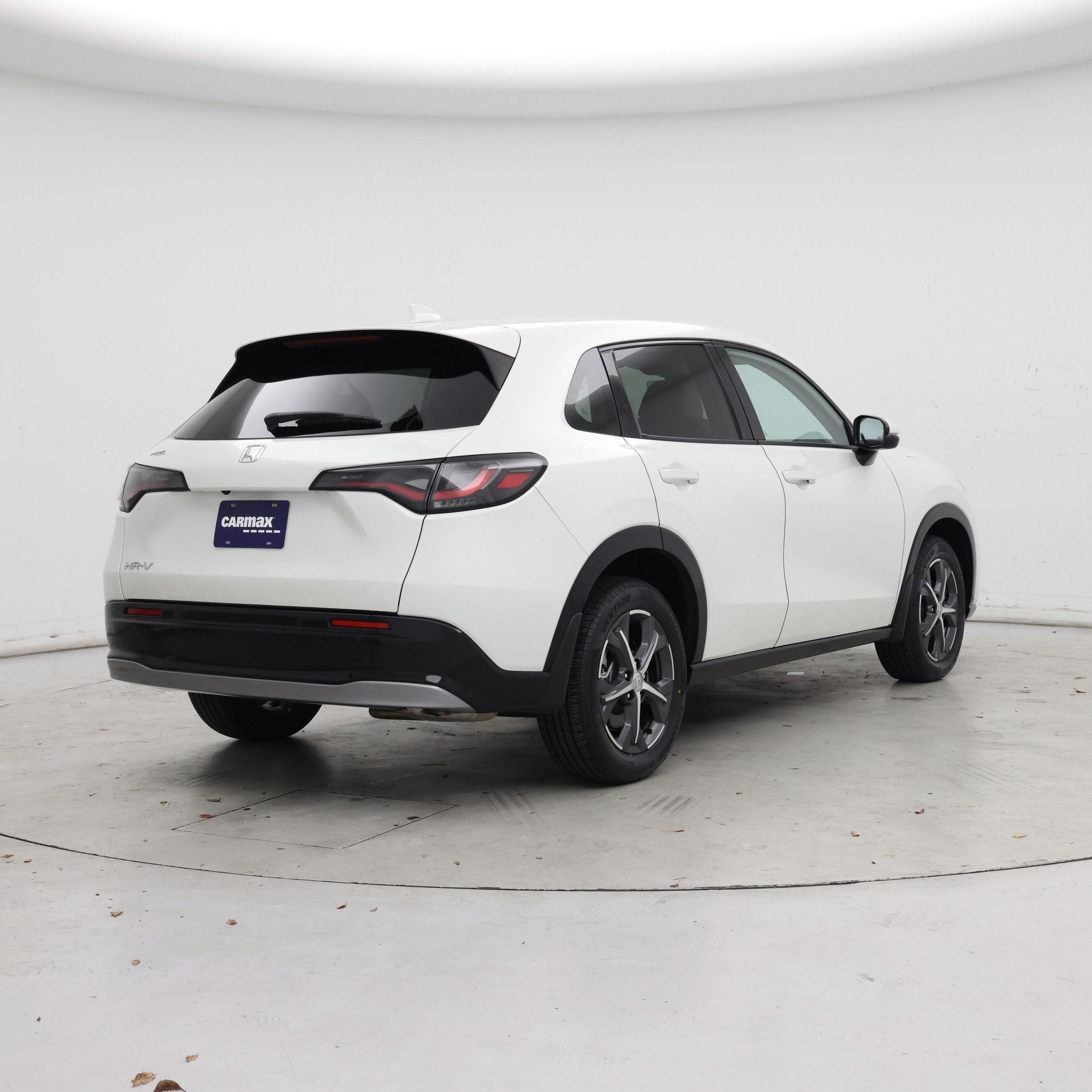 Thumbnail: 2023 Honda HR-V - 8