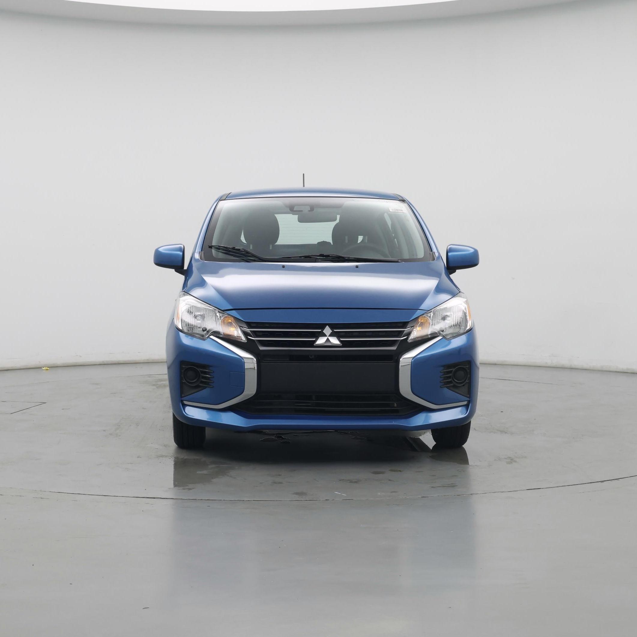 Thumbnail: 2023 Mitsubishi Mirage - 5