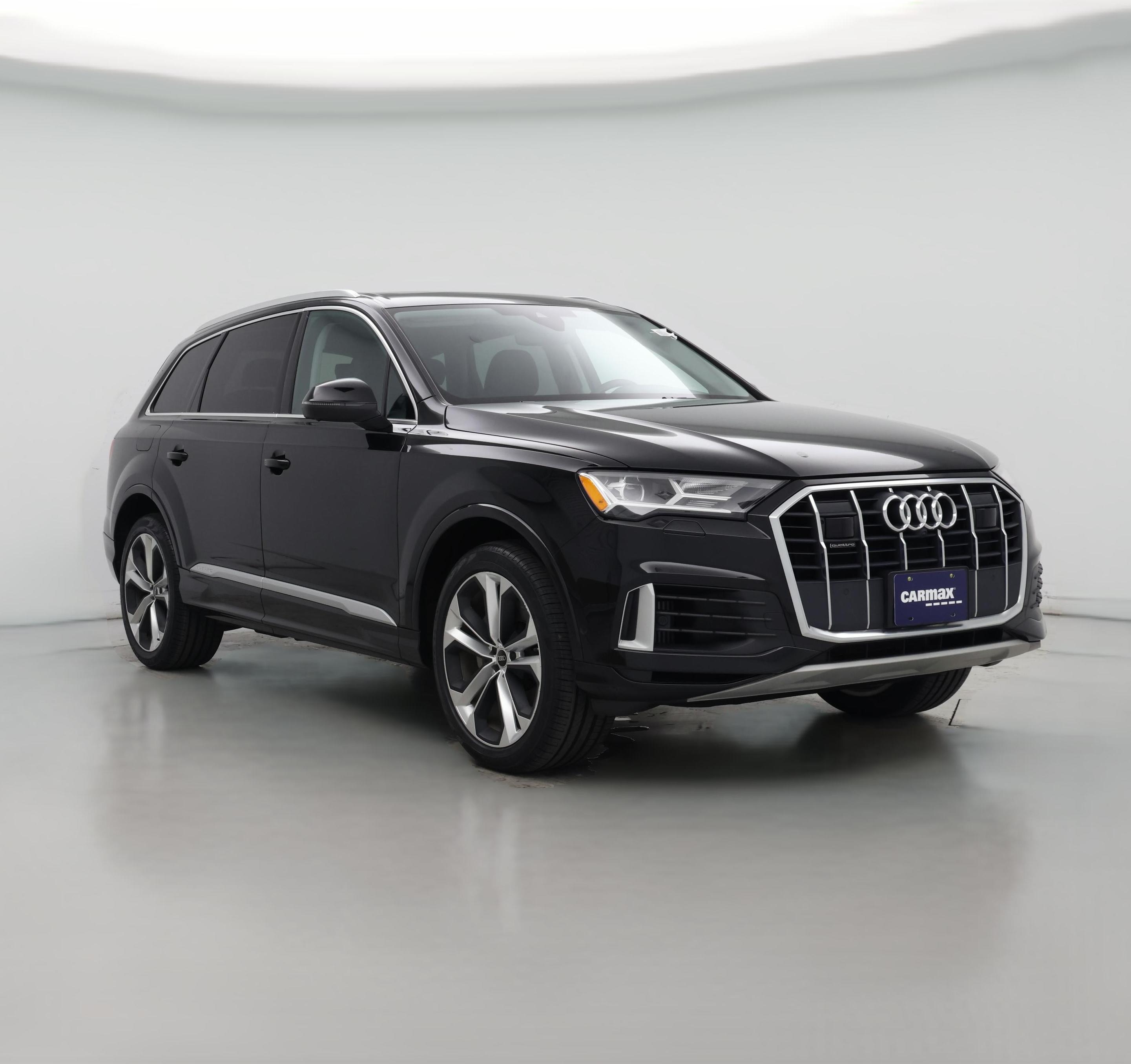 Thumbnail: 2022 Audi Q7 - 1