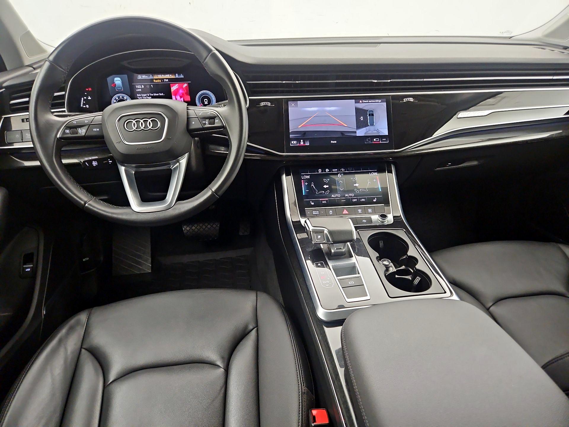Thumbnail: 2022 Audi Q7 - 9
