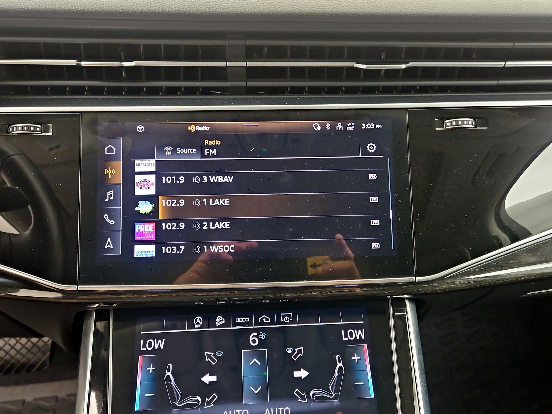 Thumbnail: 2022 Audi Q7 - 15