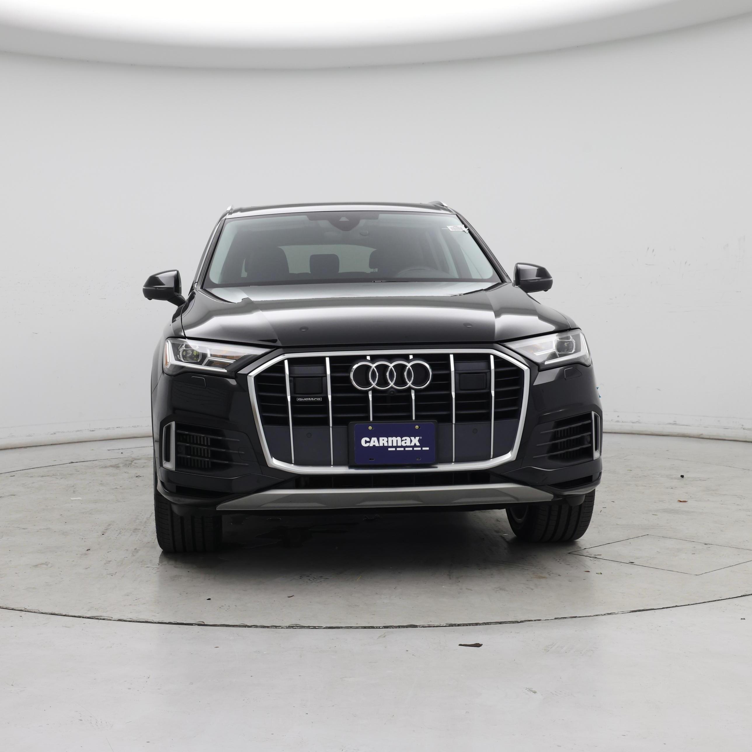 Thumbnail: 2022 Audi Q7 - 5