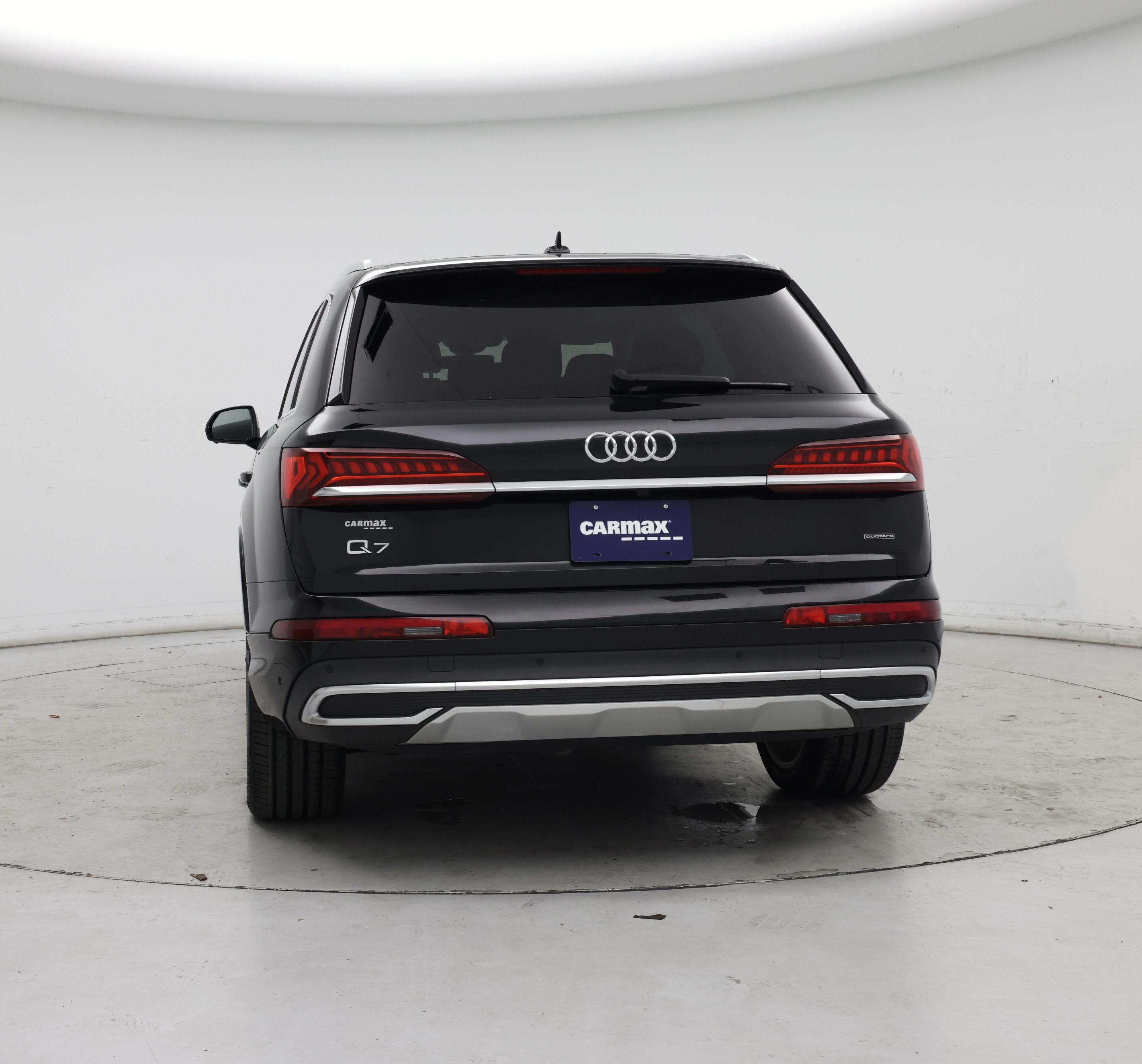 Thumbnail: 2022 Audi Q7 - 6