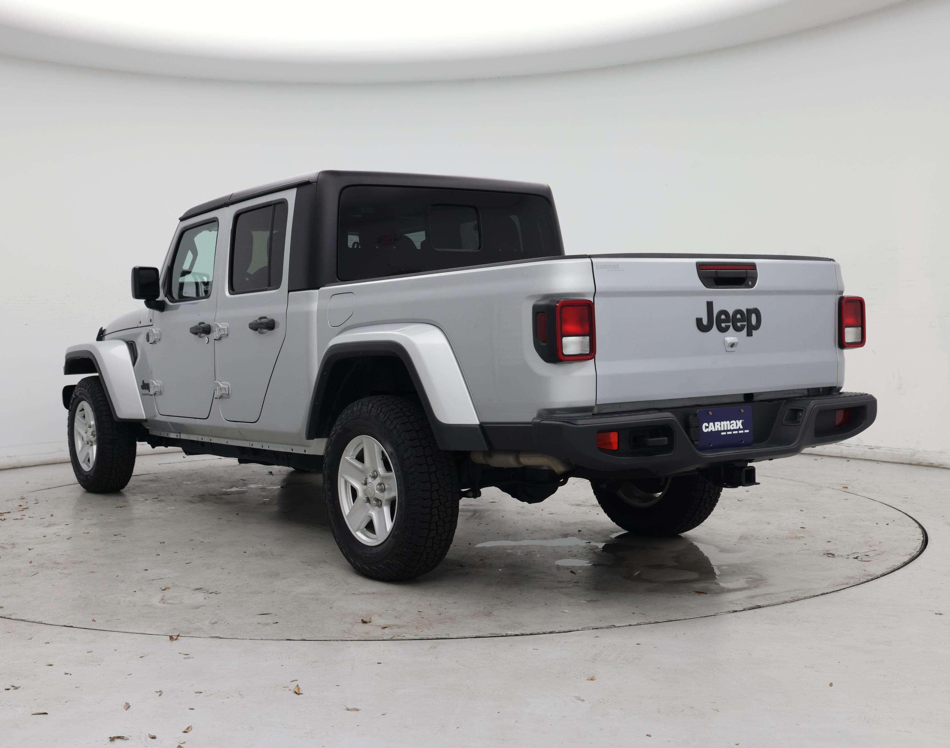 Thumbnail: 2023 Jeep Gladiator - 2